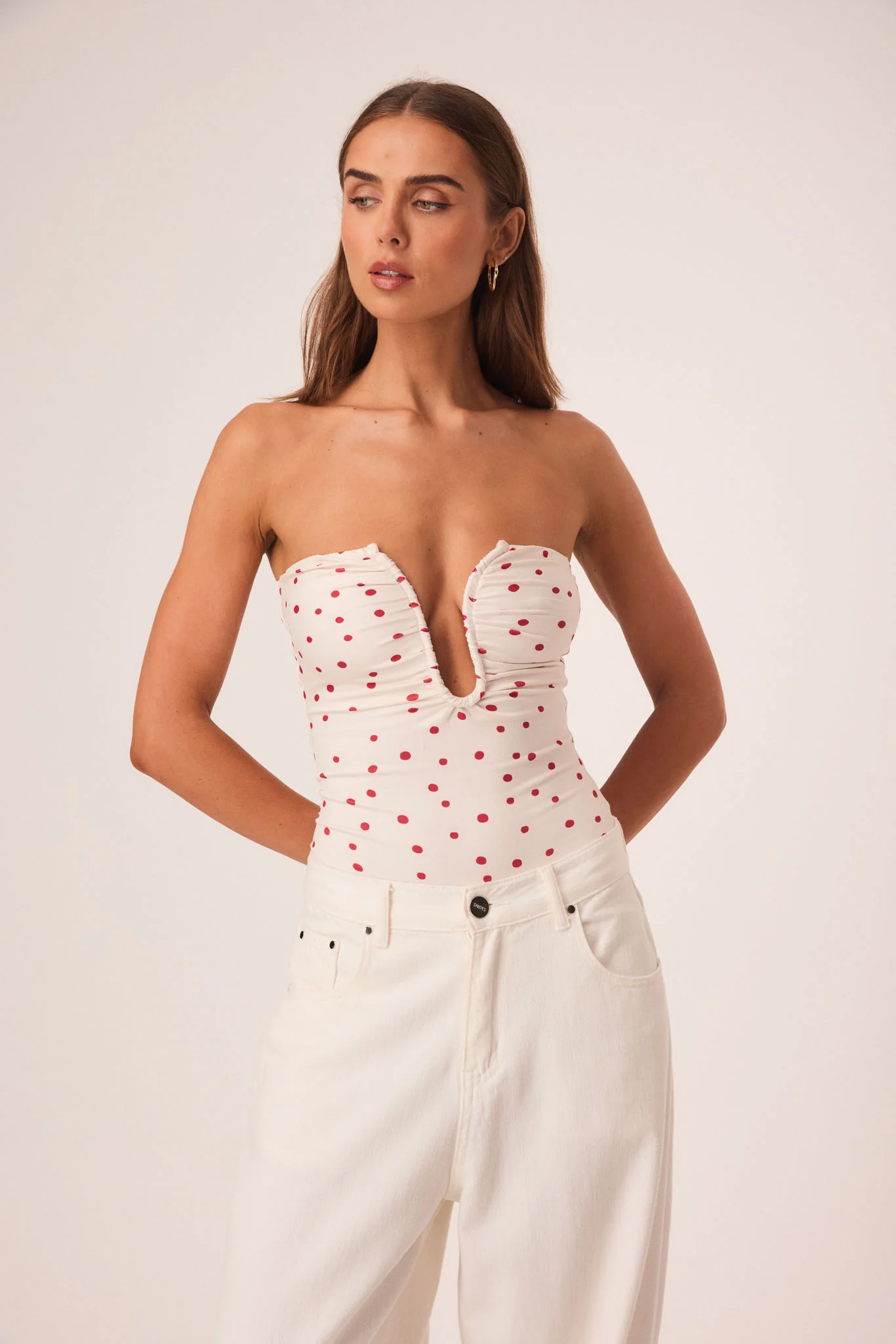 LILANA BODYSUIT - Image 6