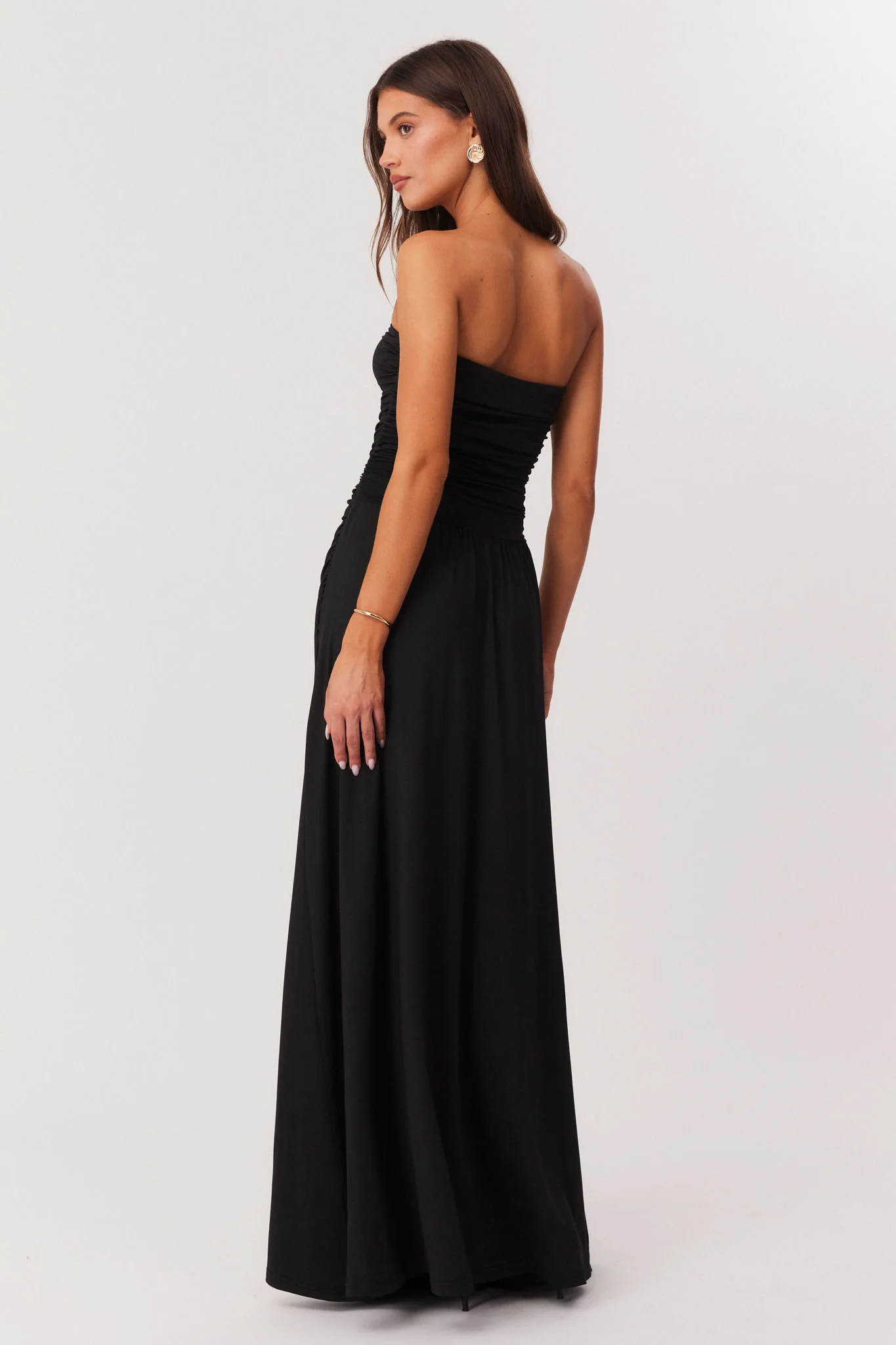 LILANA MAXI DRESS - Image 3