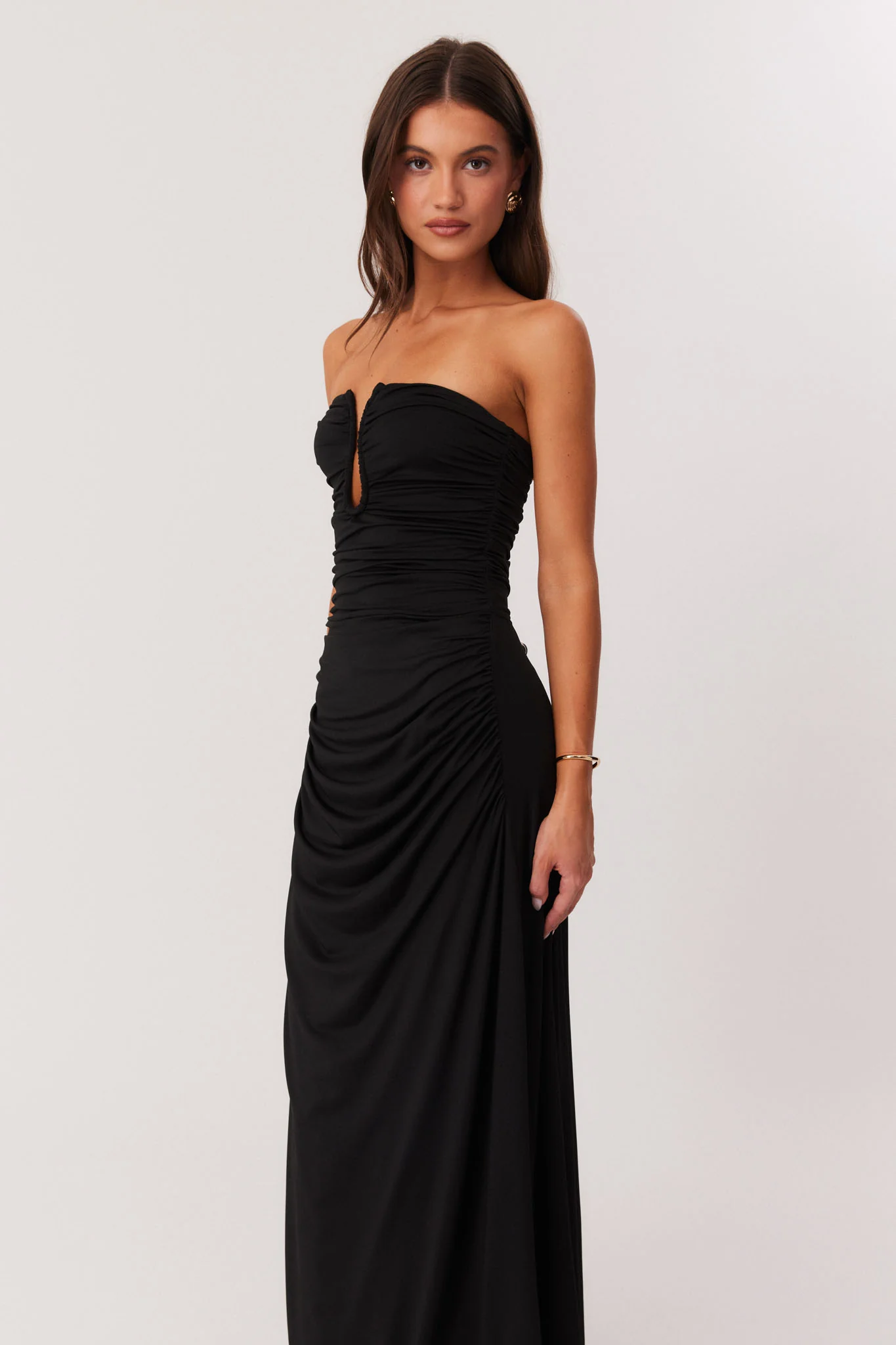 LILANA MAXI DRESS - Image 5
