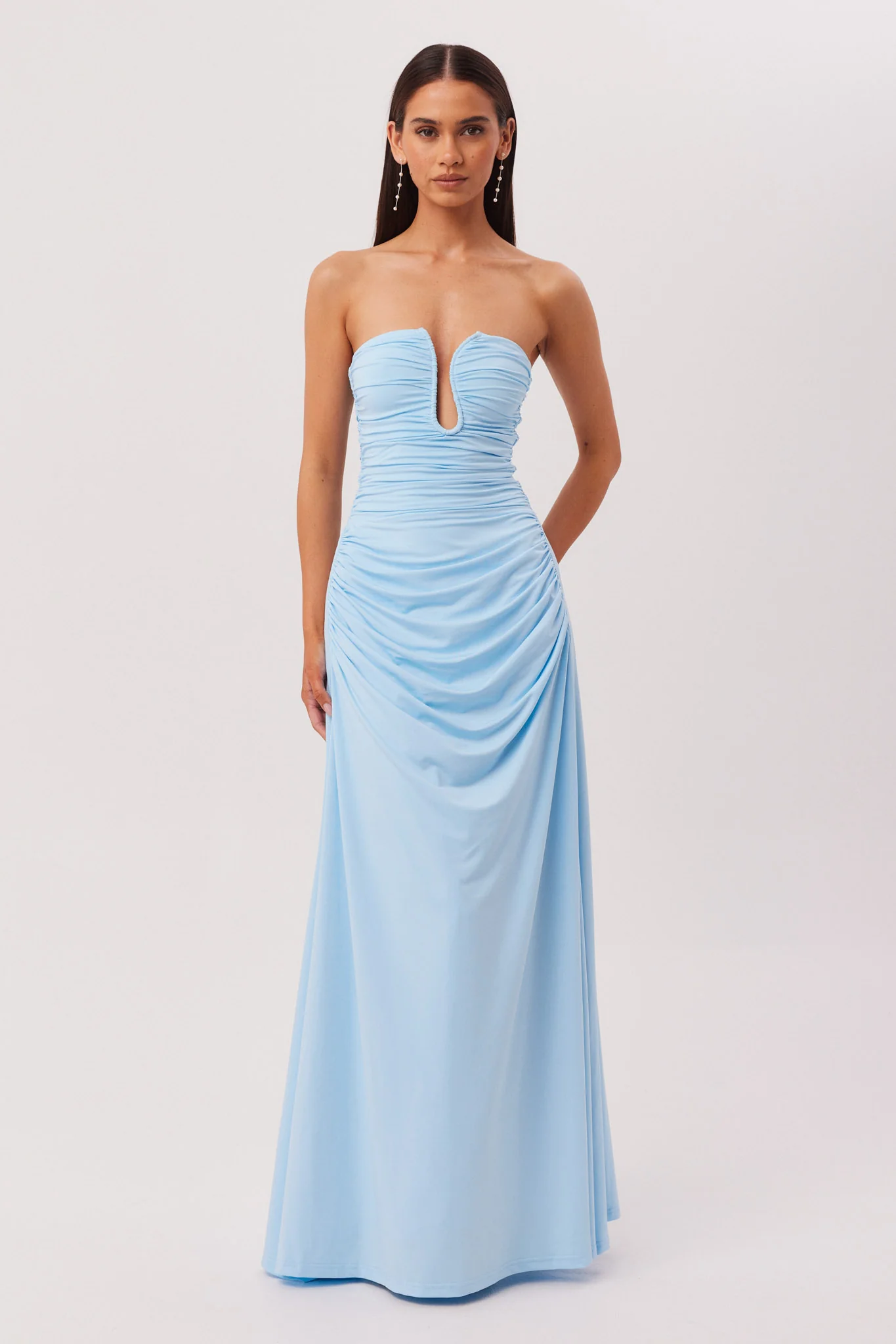 LILANA MAXI DRESS