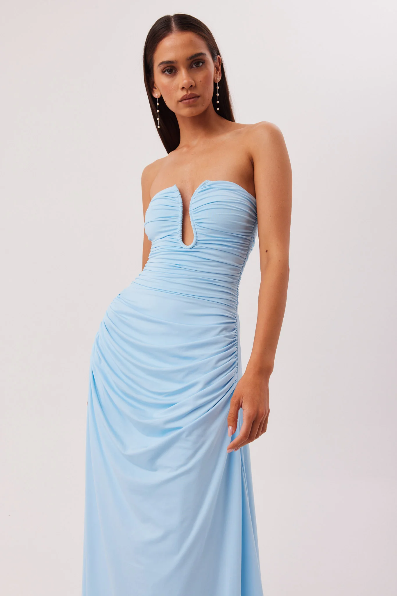 LILANA MAXI DRESS - Image 2