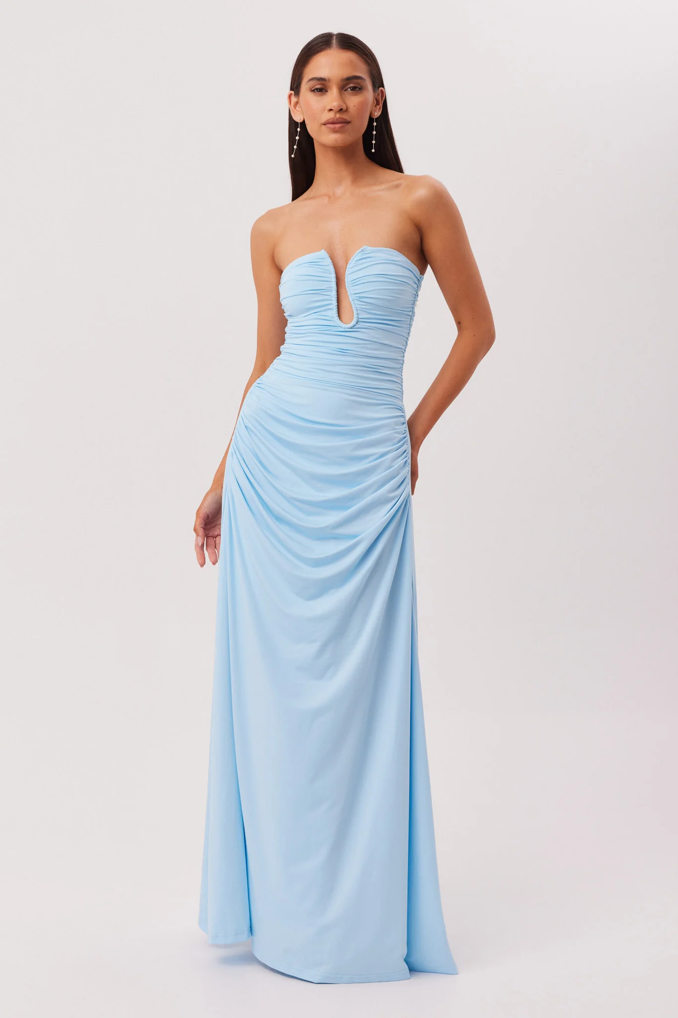 LILANA MAXI DRESS - Image 3