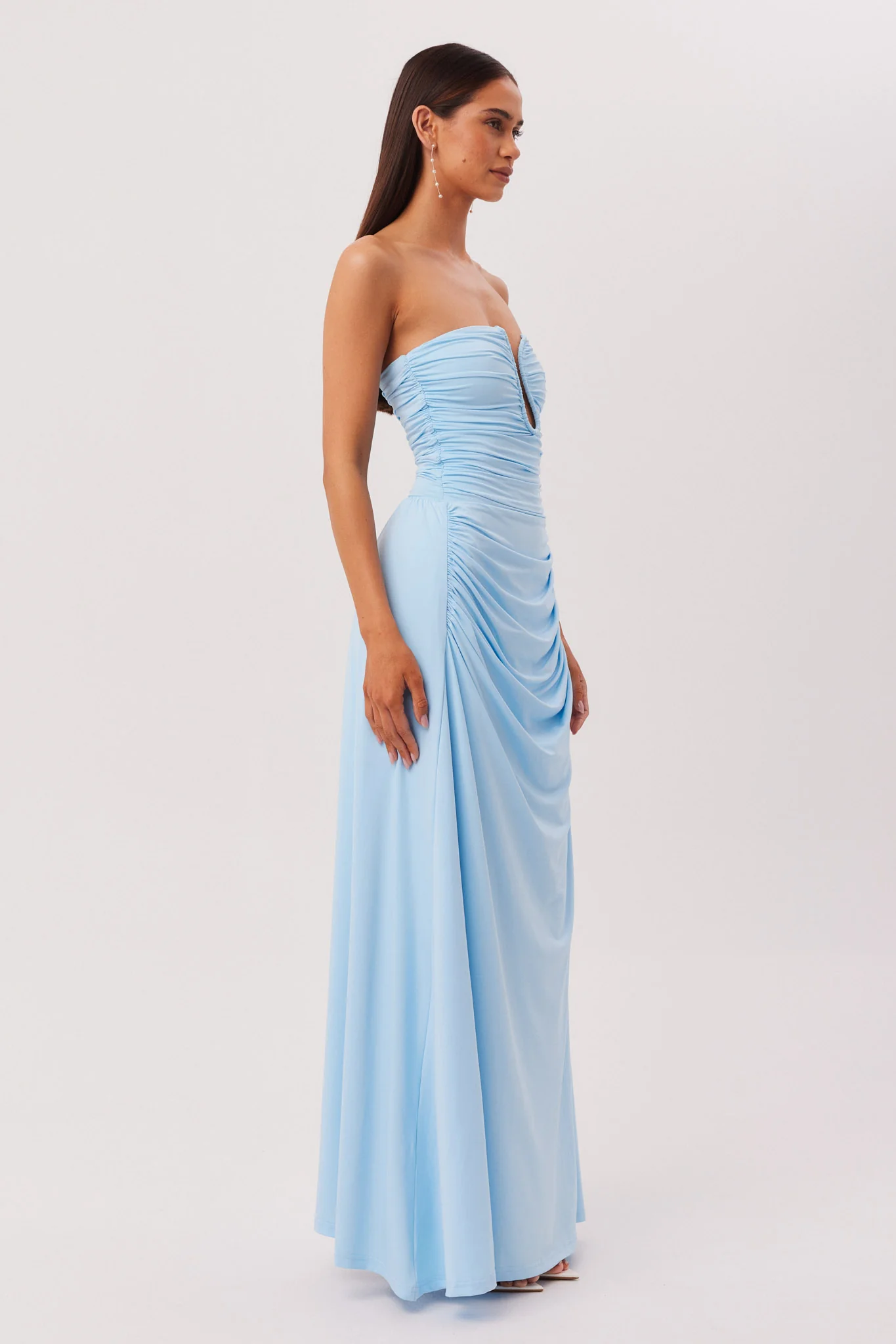 LILANA MAXI DRESS - Image 4