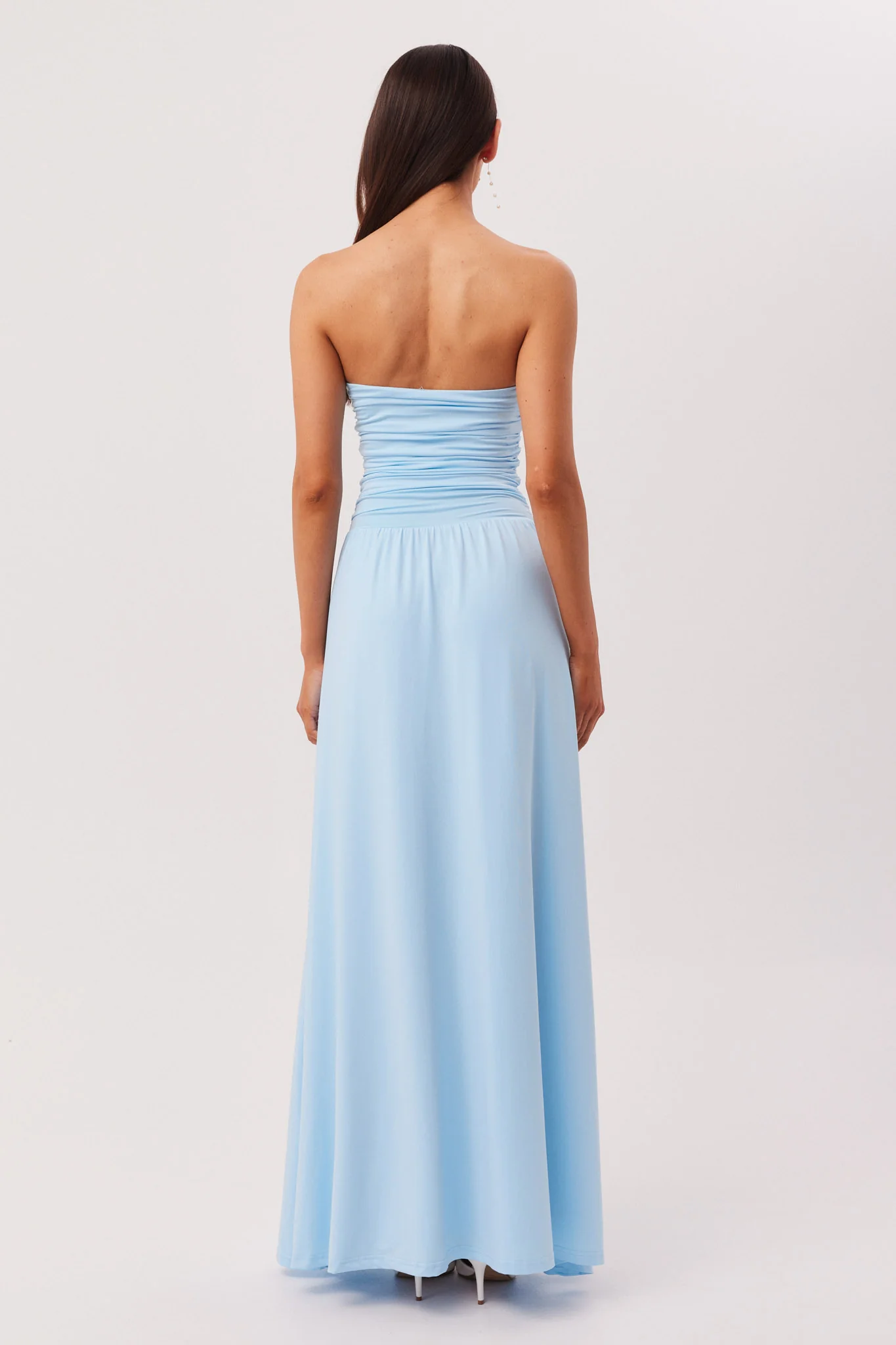 LILANA MAXI DRESS - Image 5