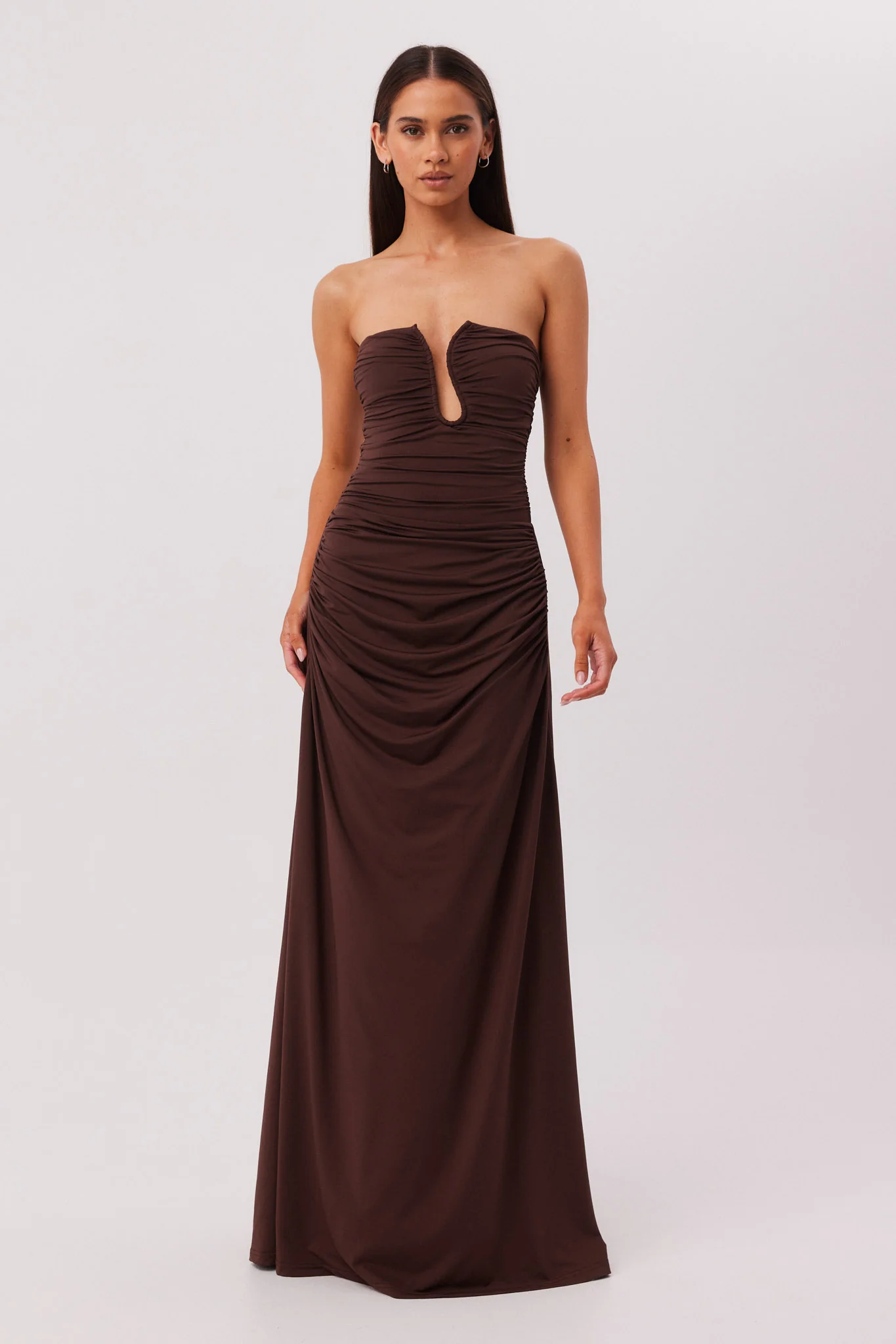 LILANA MAXI DRESS