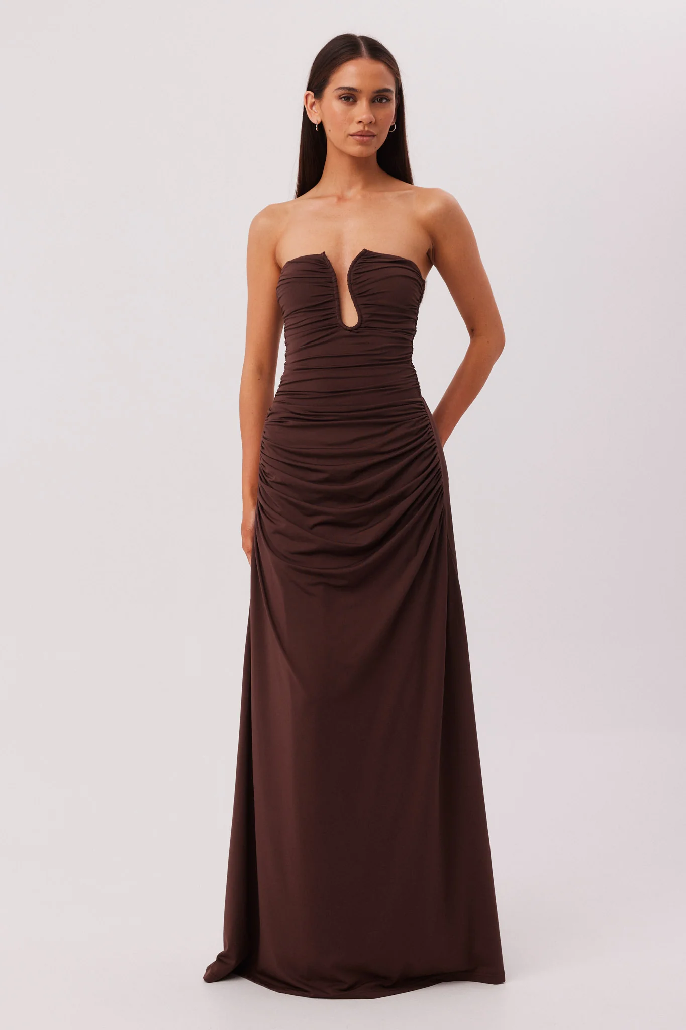 LILANA MAXI DRESS - Image 3