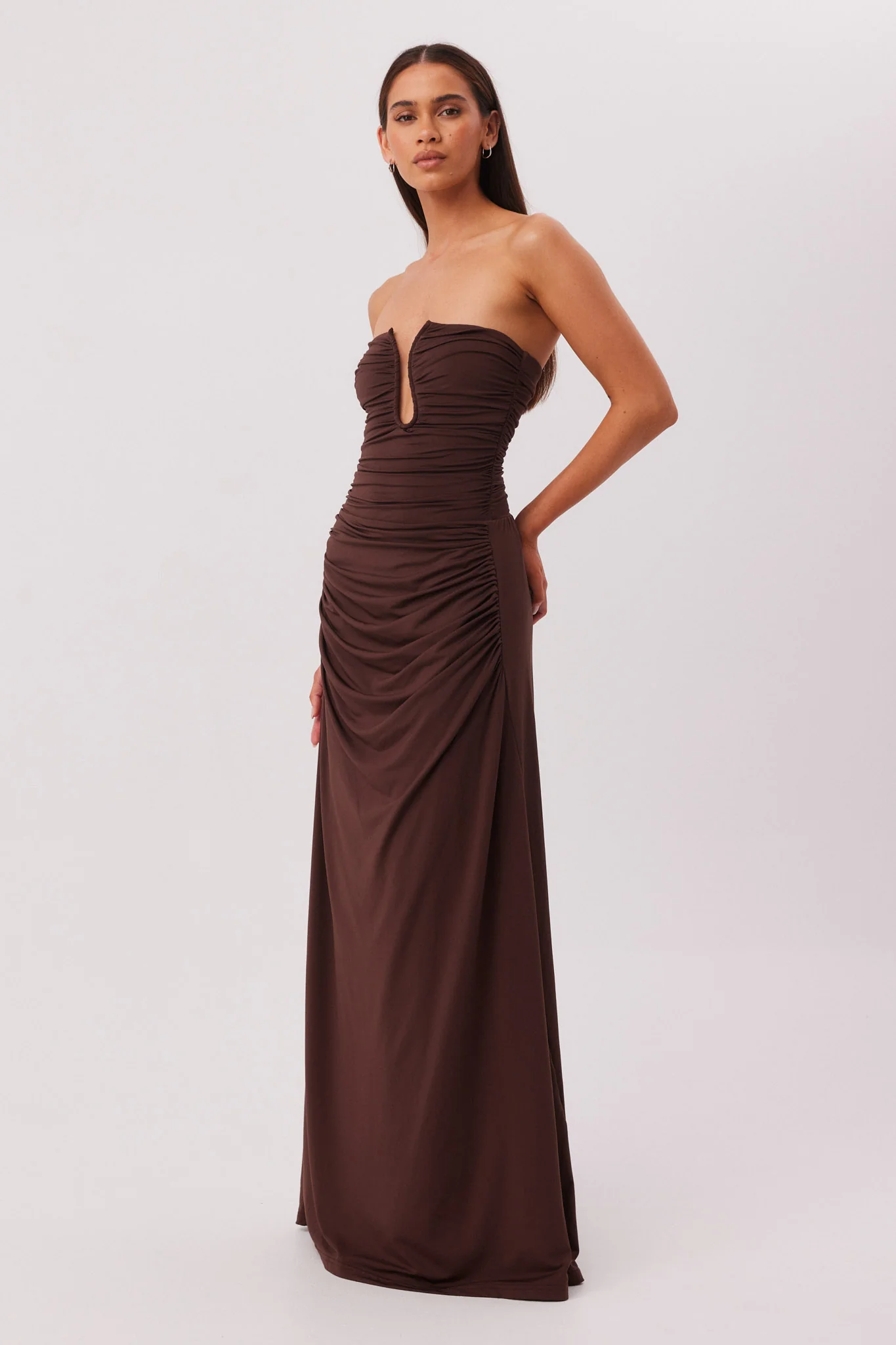 LILANA MAXI DRESS - Image 4