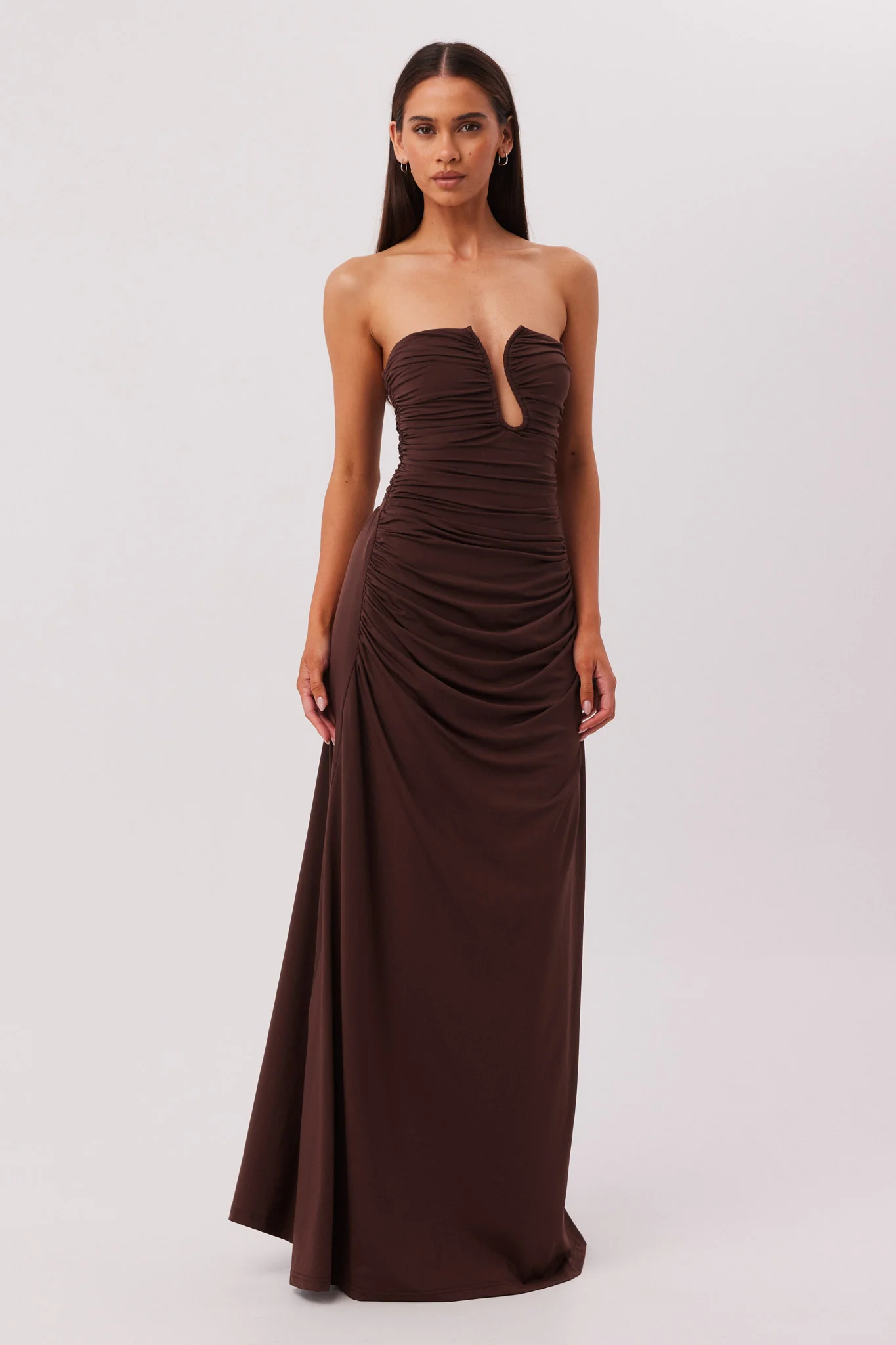 LILANA MAXI DRESS - Image 5