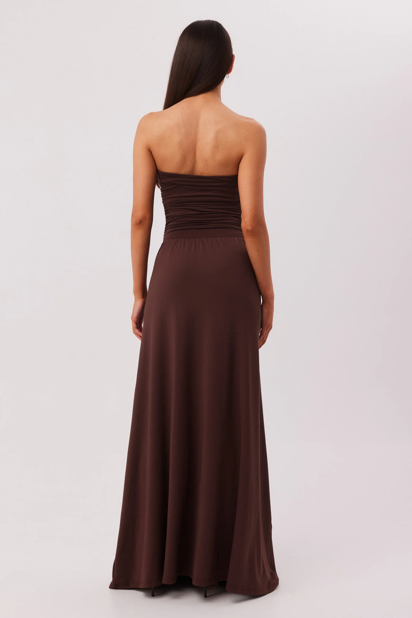 LILANA MAXI DRESS - Image 6