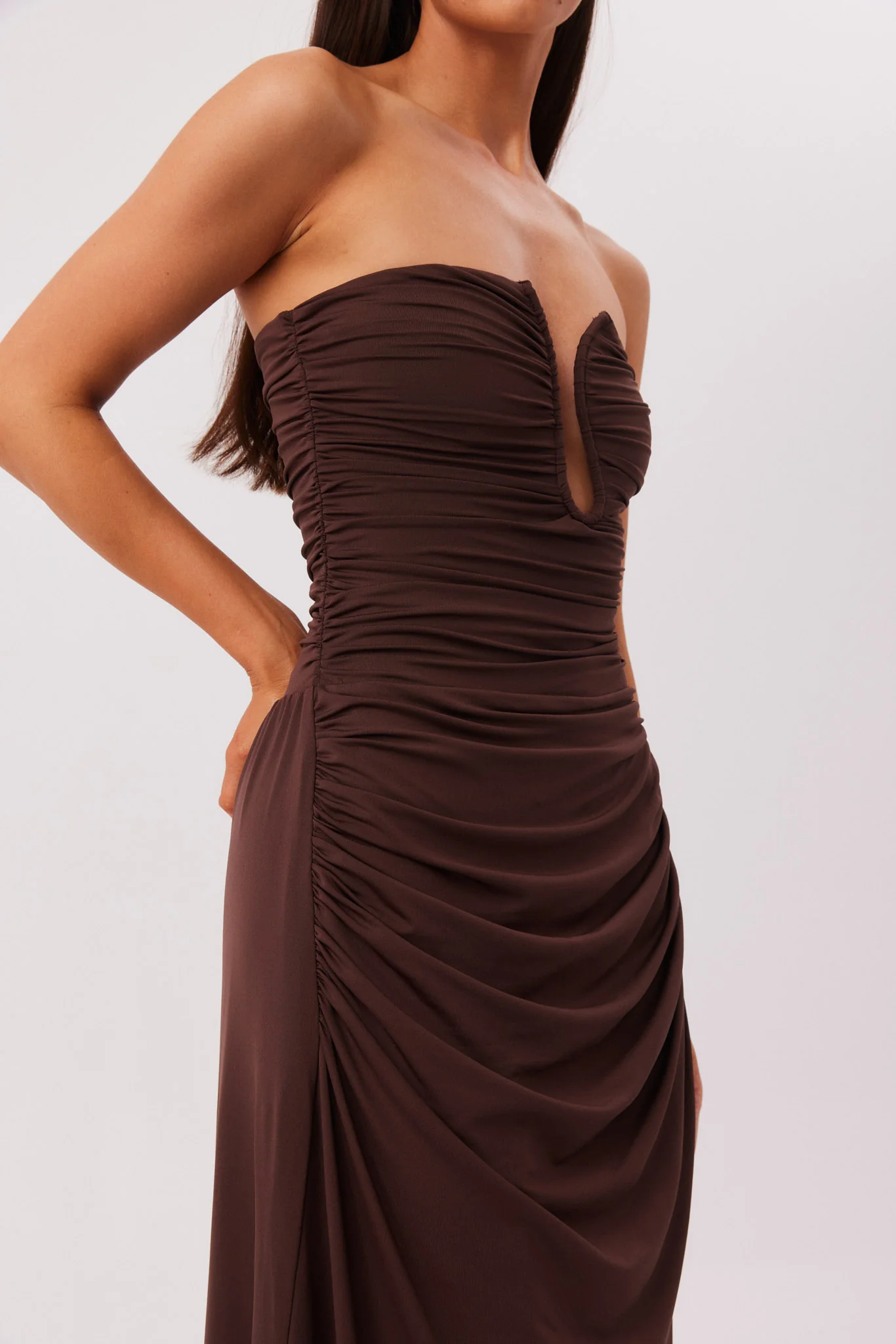 LILANA MAXI DRESS - Image 7