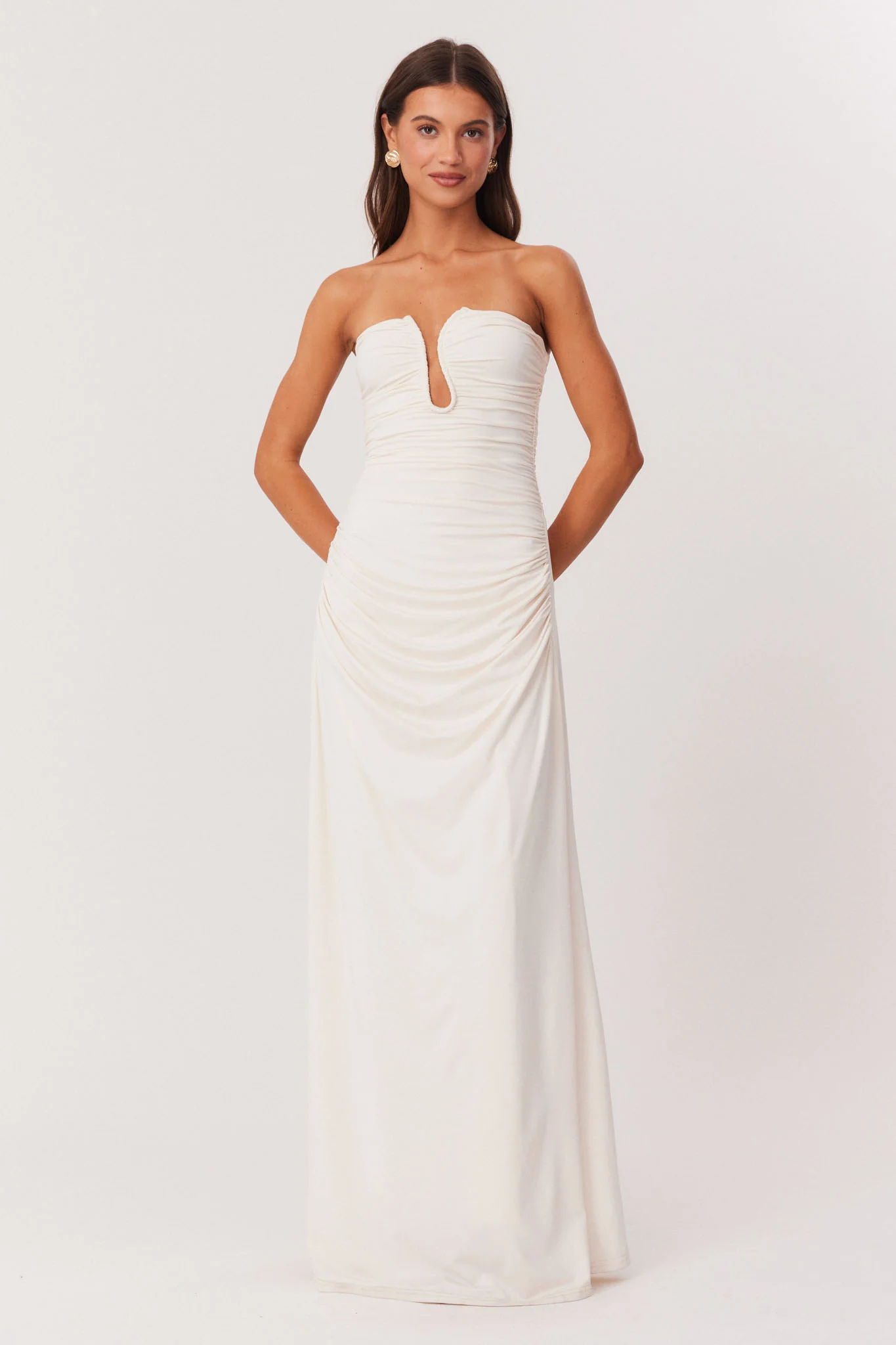 LILANA MAXI DRESS
