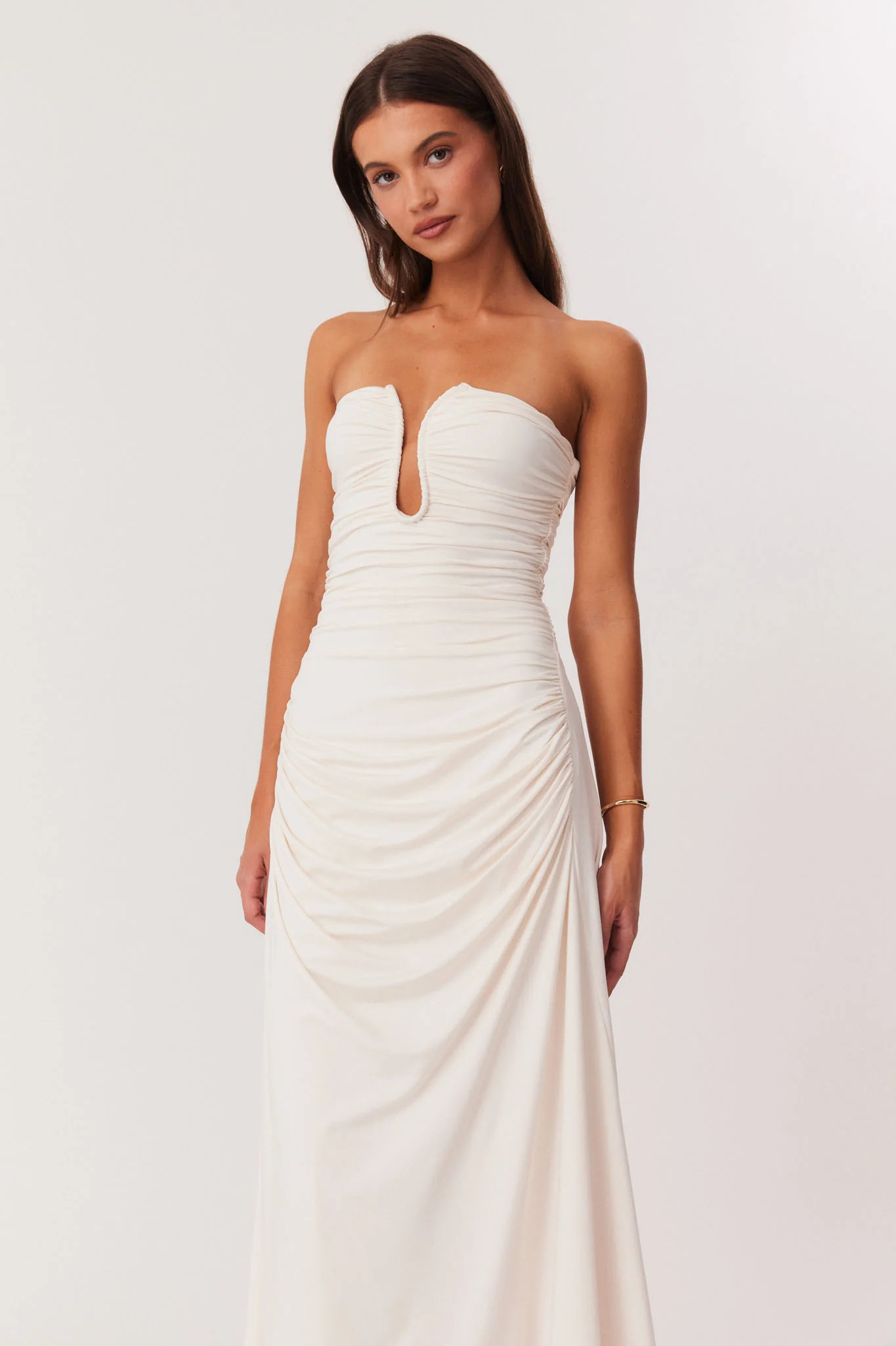 LILANA MAXI DRESS - Image 2