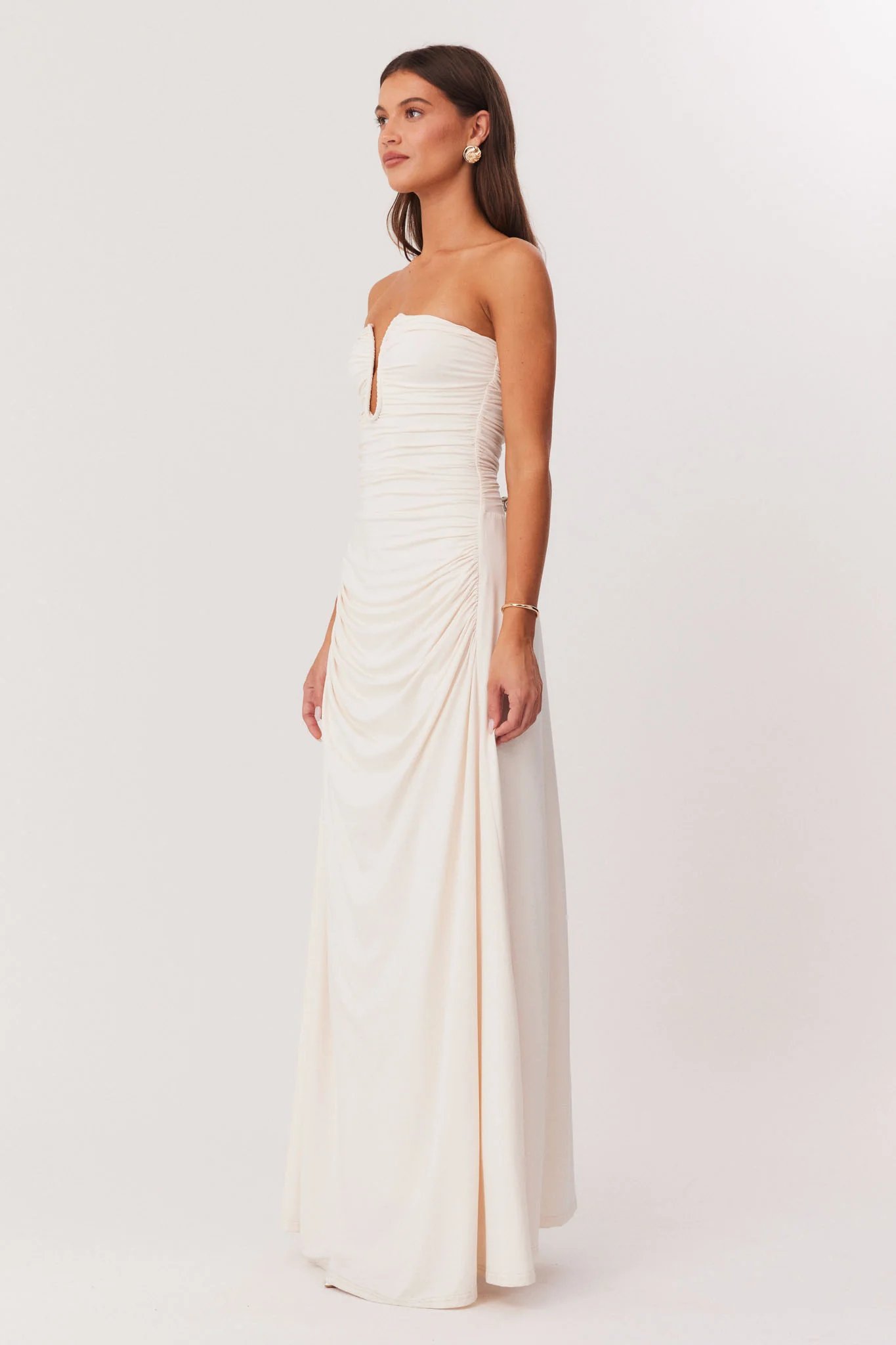 LILANA MAXI DRESS - Image 3
