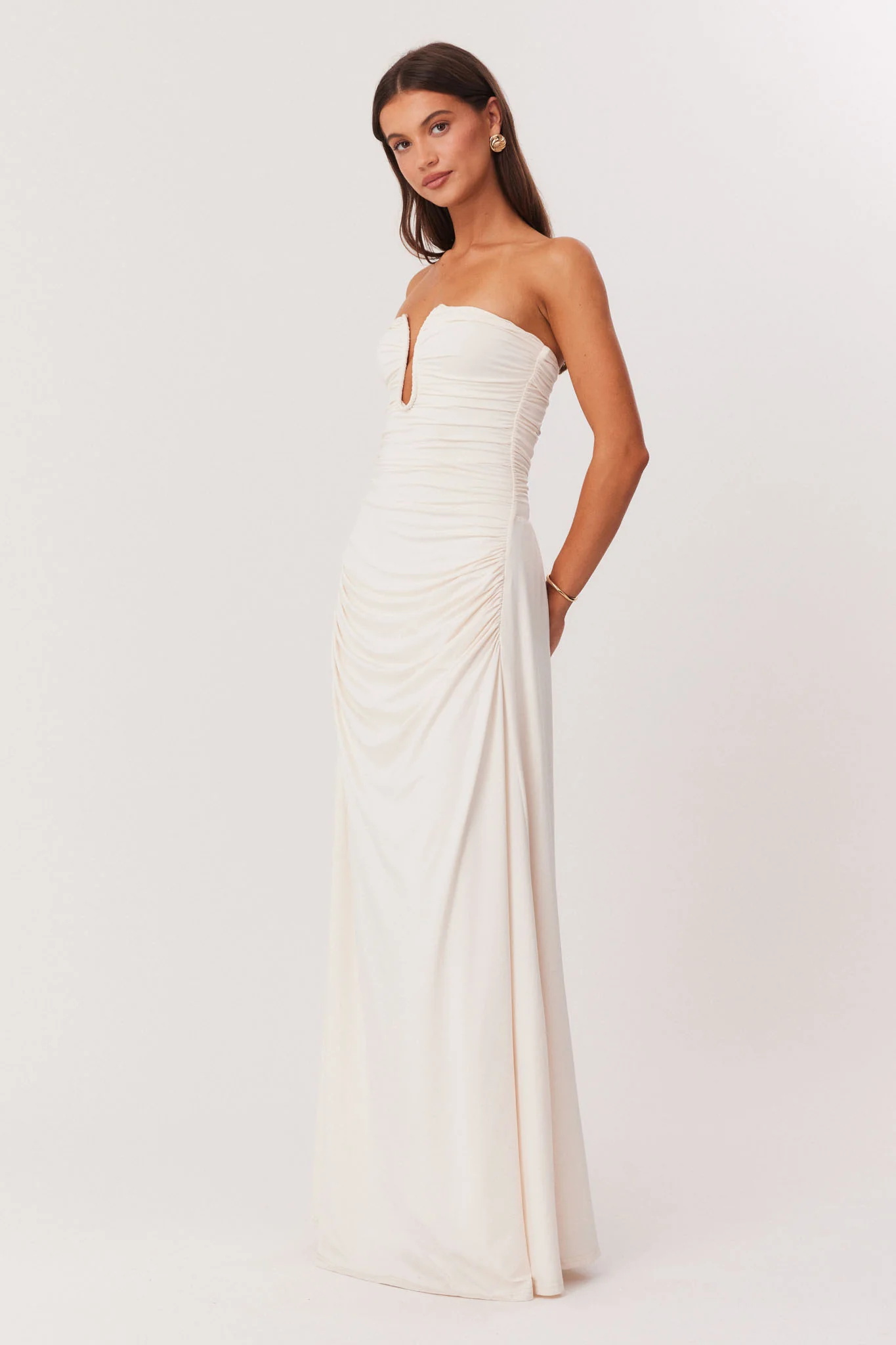 LILANA MAXI DRESS - Image 4