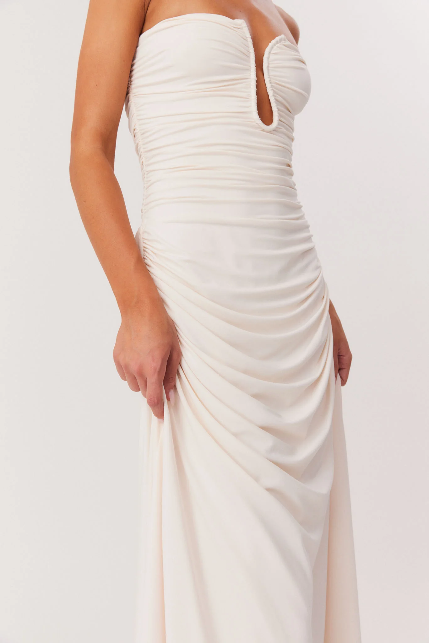 LILANA MAXI DRESS - Image 5
