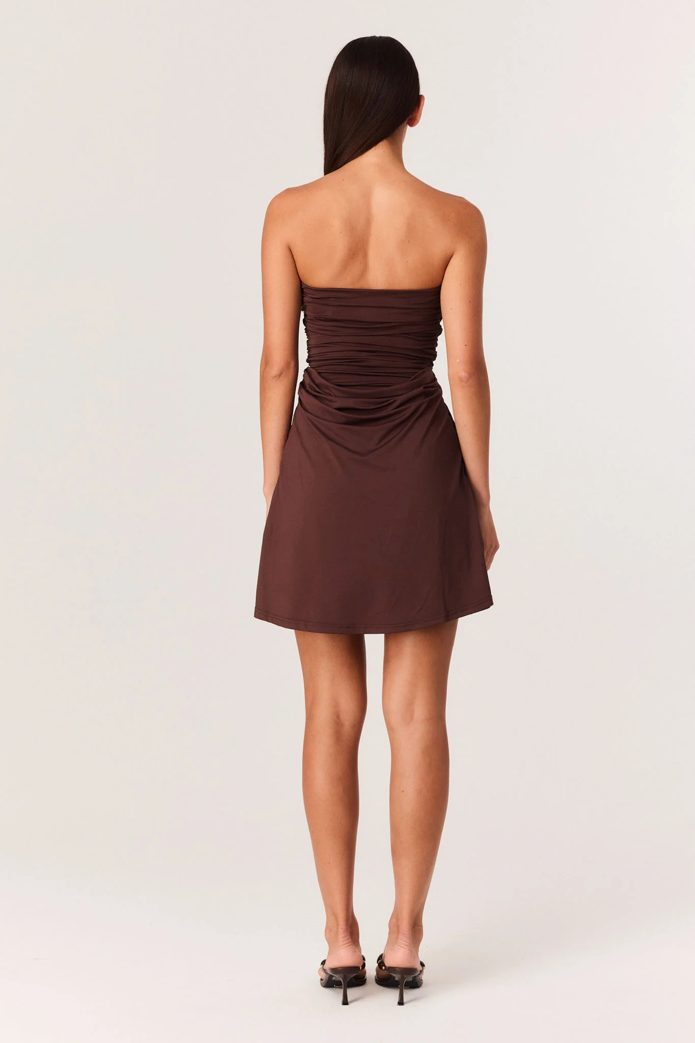 LILANA MINI DRESS - Image 5