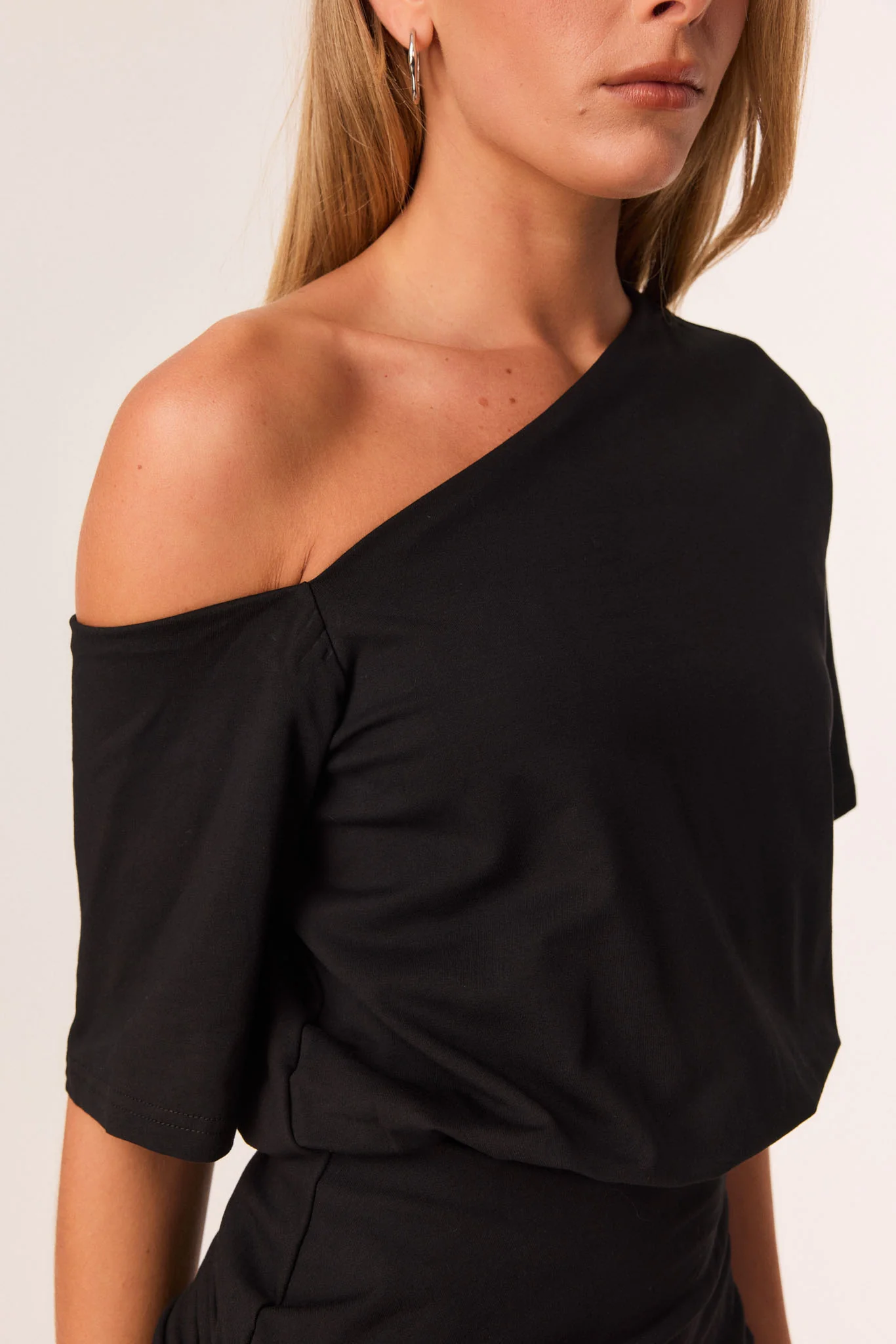 LOAIRE MINI DRESS - Image 6