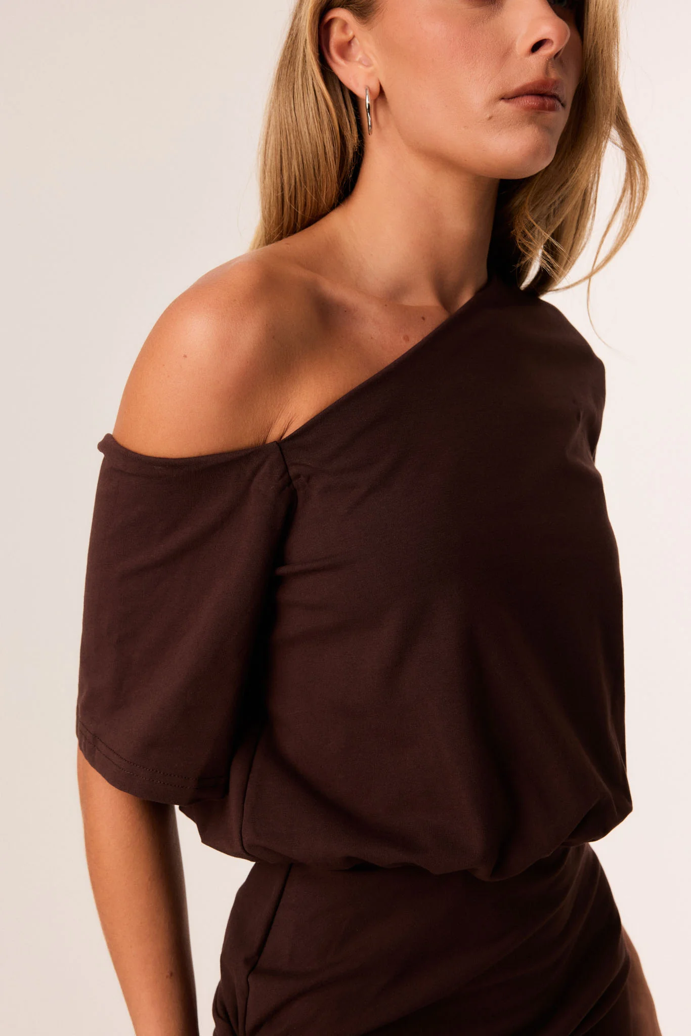 LOAIRE MINI DRESS - Image 7