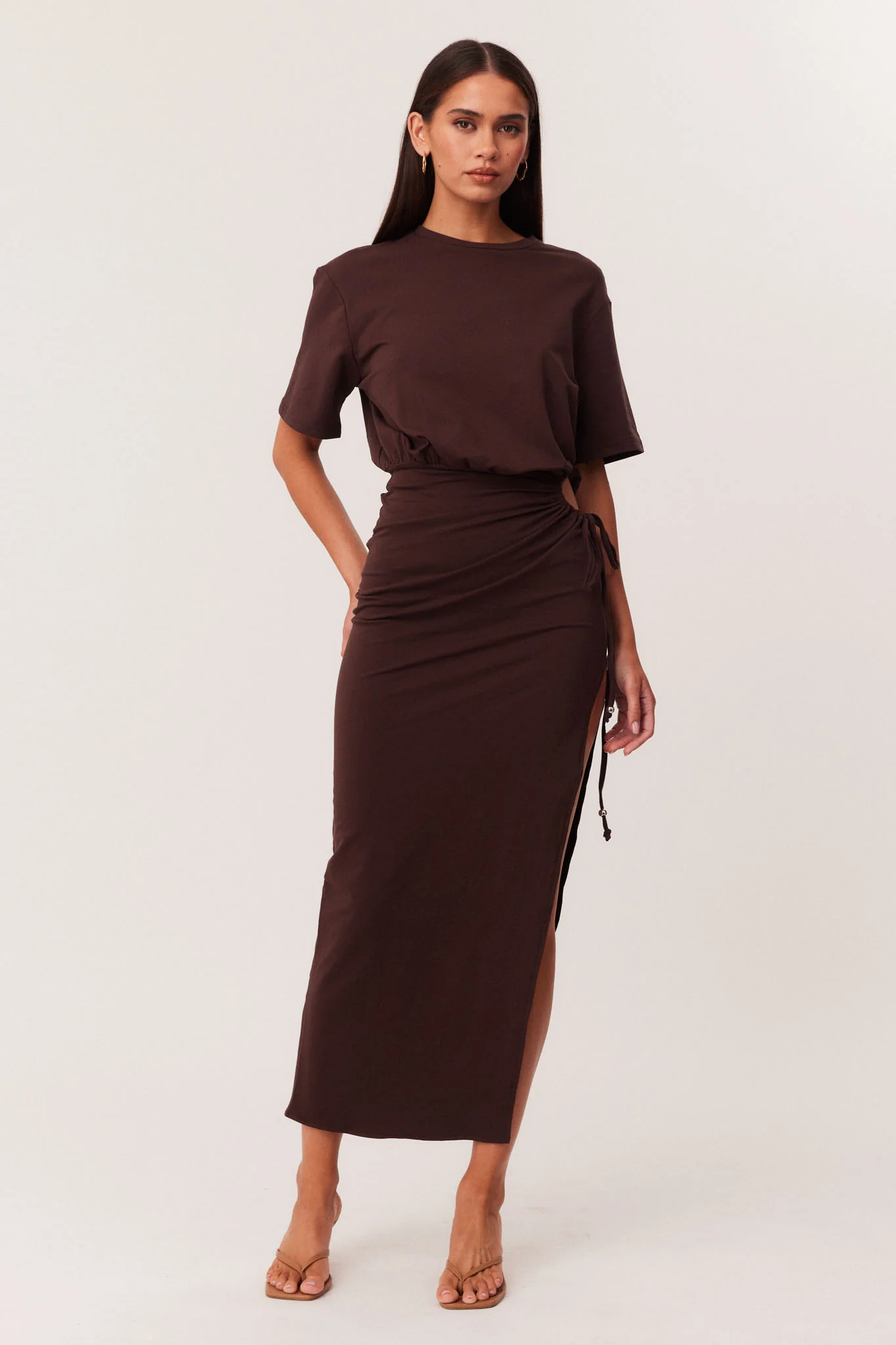 LOLA MAXI DRESS - Image 3
