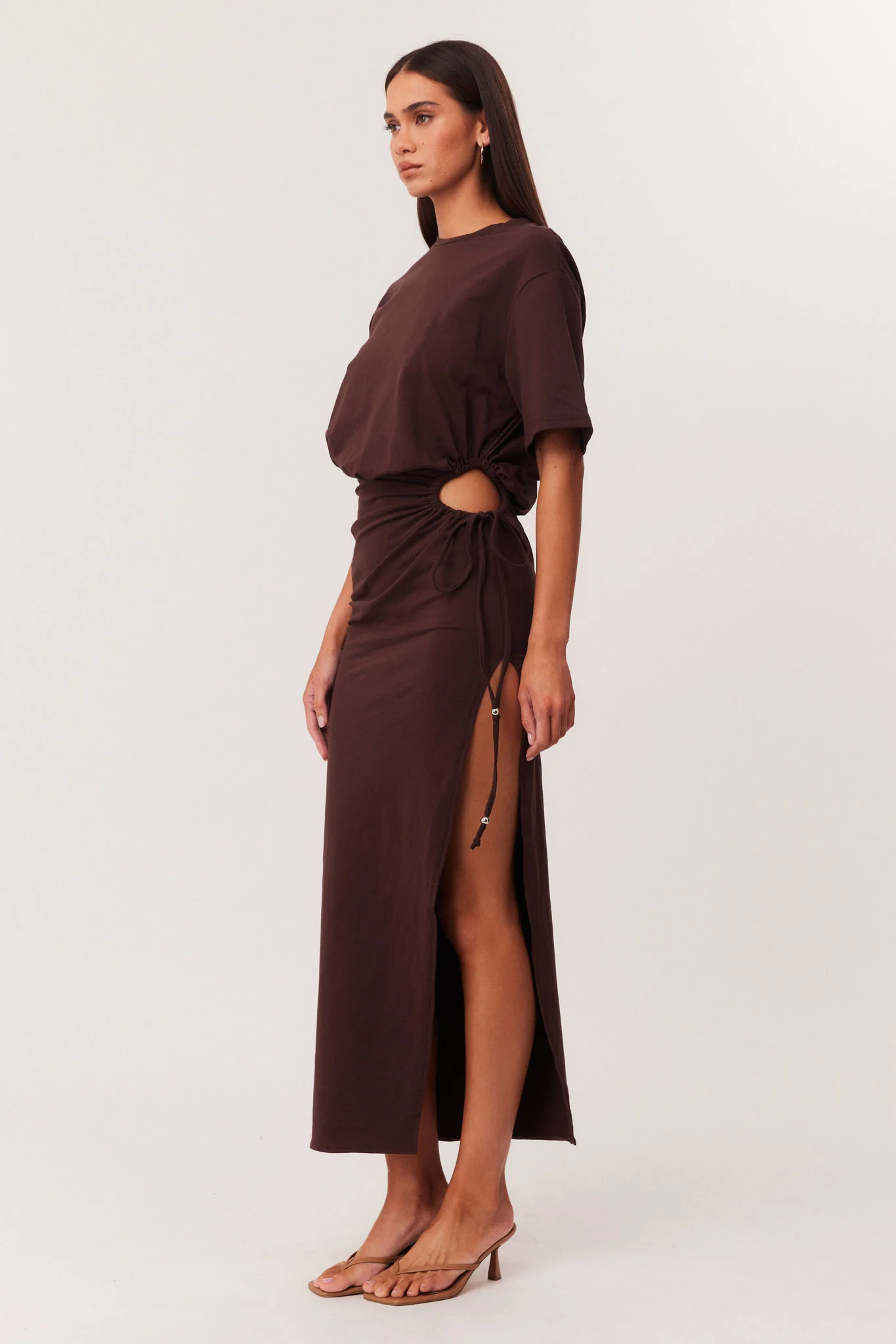 LOLA MAXI DRESS - Image 4