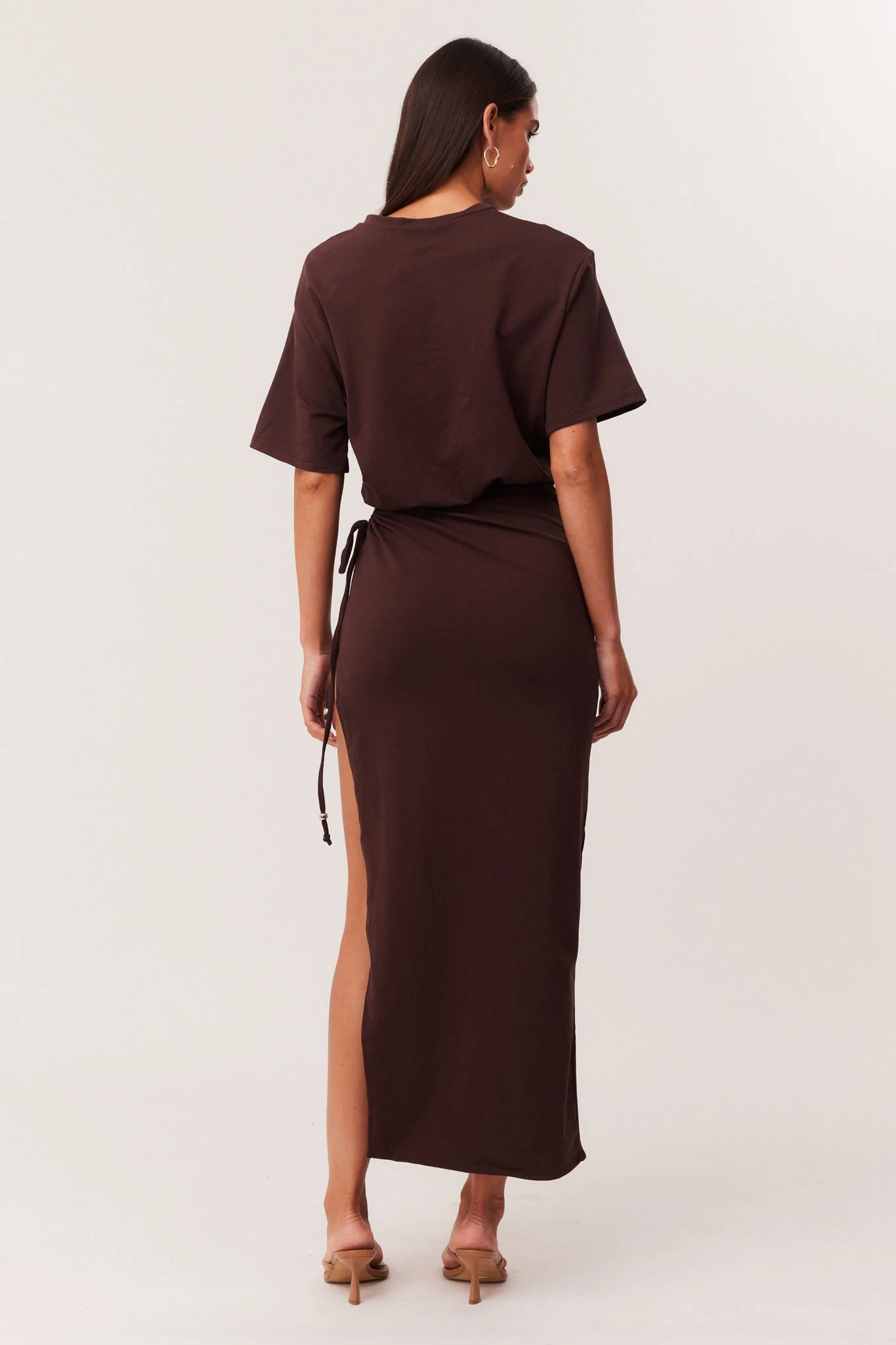 LOLA MAXI DRESS - Image 5
