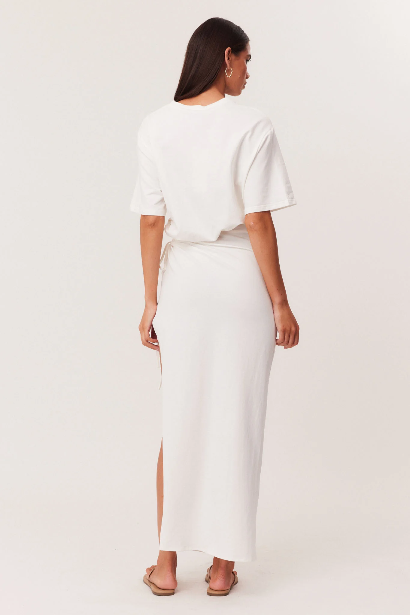 LOLA MAXI DRESS - Image 5