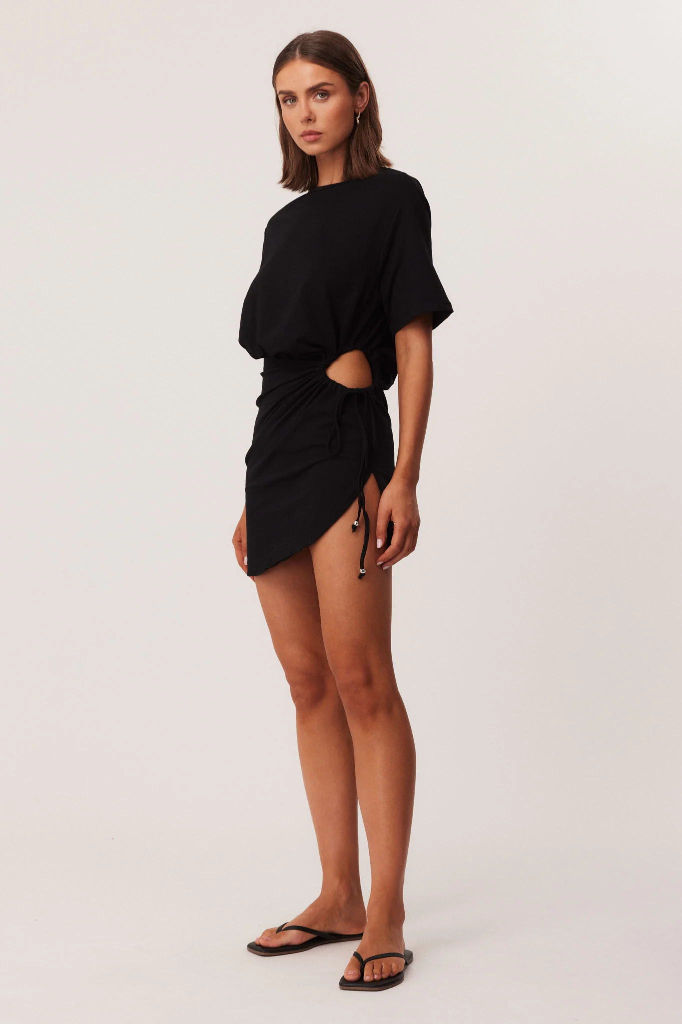 LOLA MINI DRESS - Image 6