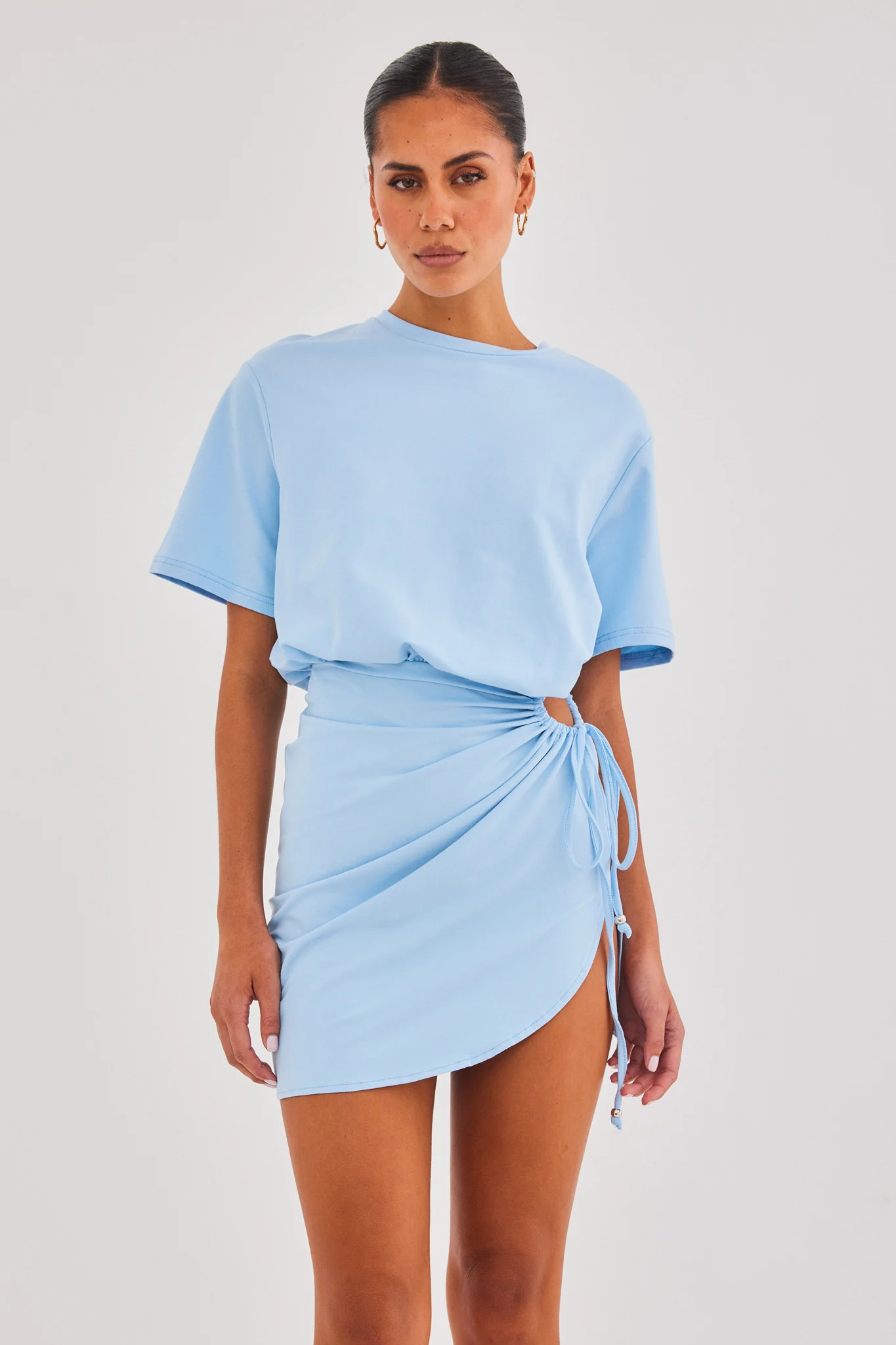 LOLA MINI DRESS - Image 6