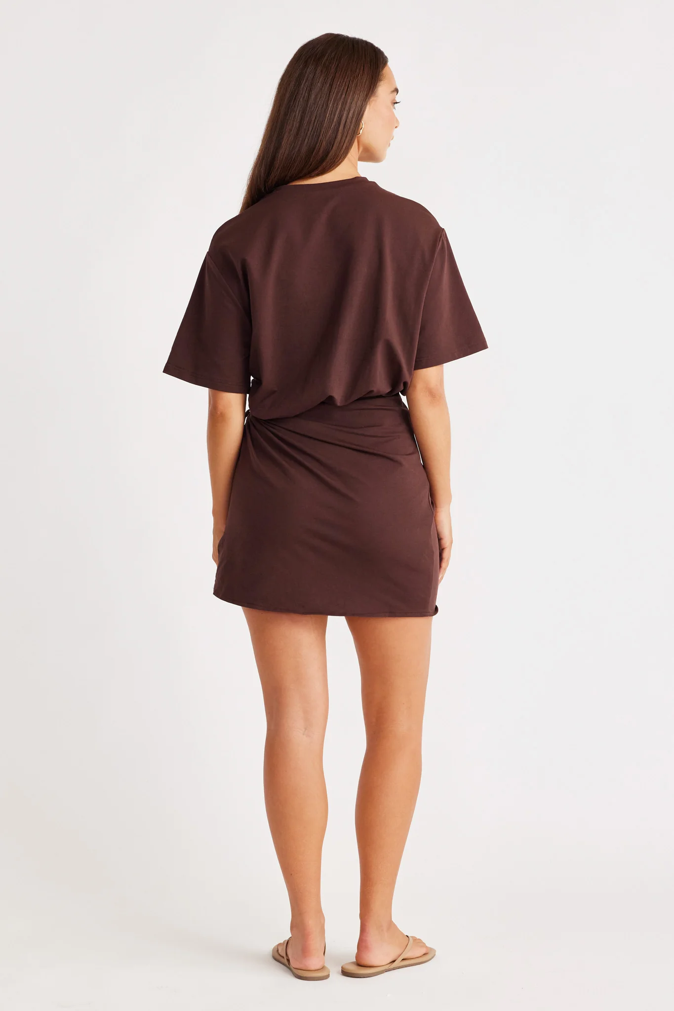 LOLA MINI DRESS - Image 4