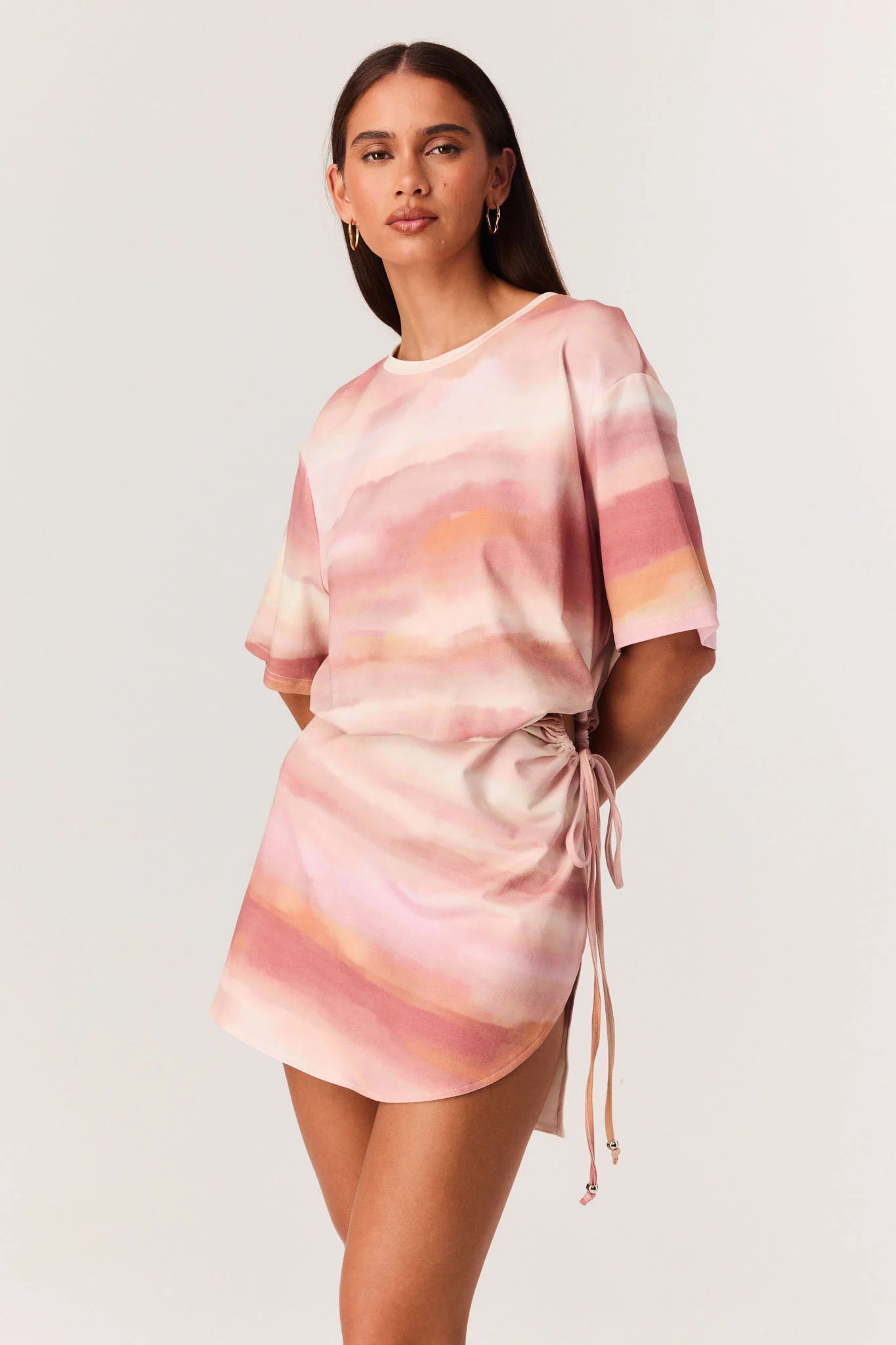 LOLA MINI DRESS - Image 3