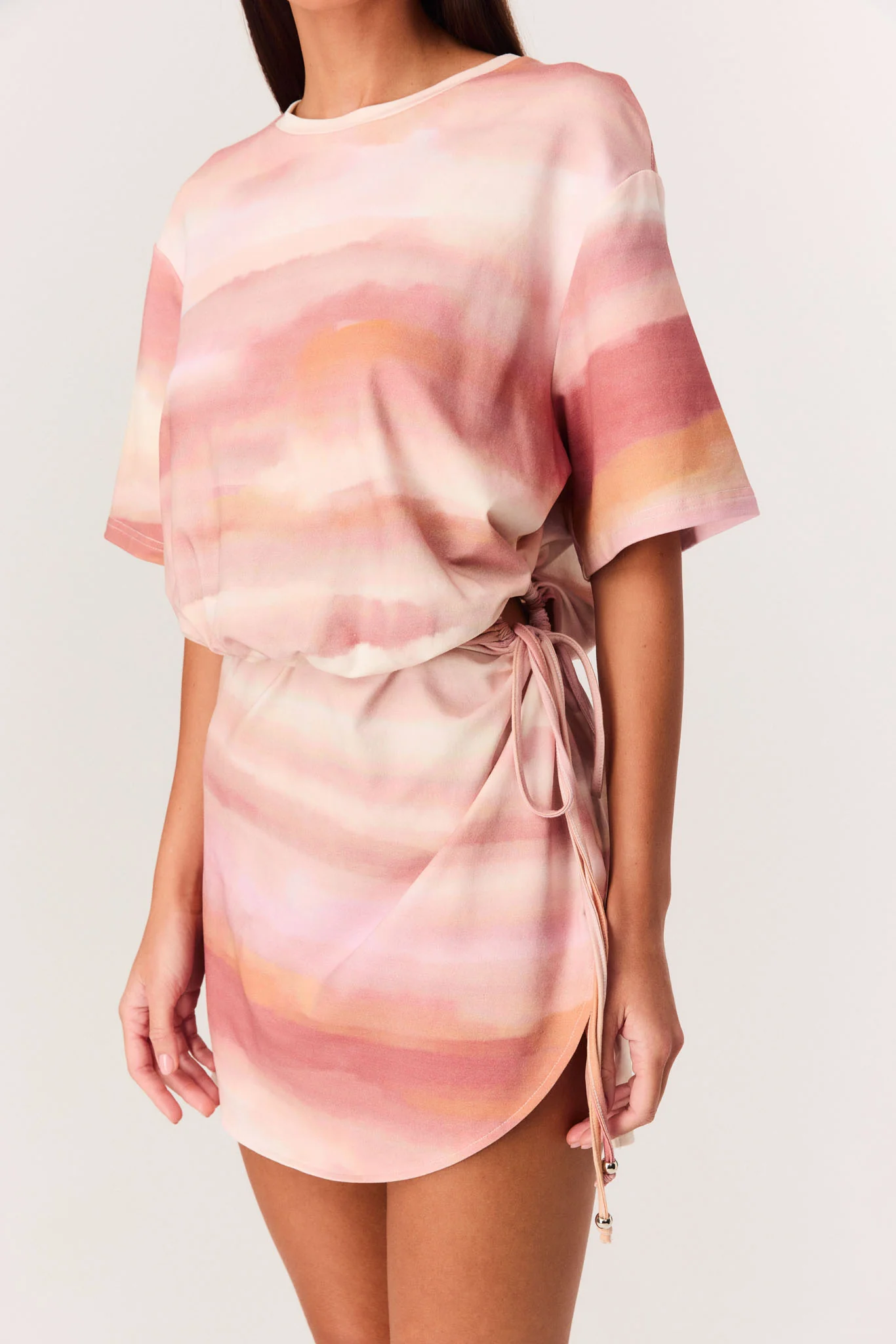 LOLA MINI DRESS - Image 7