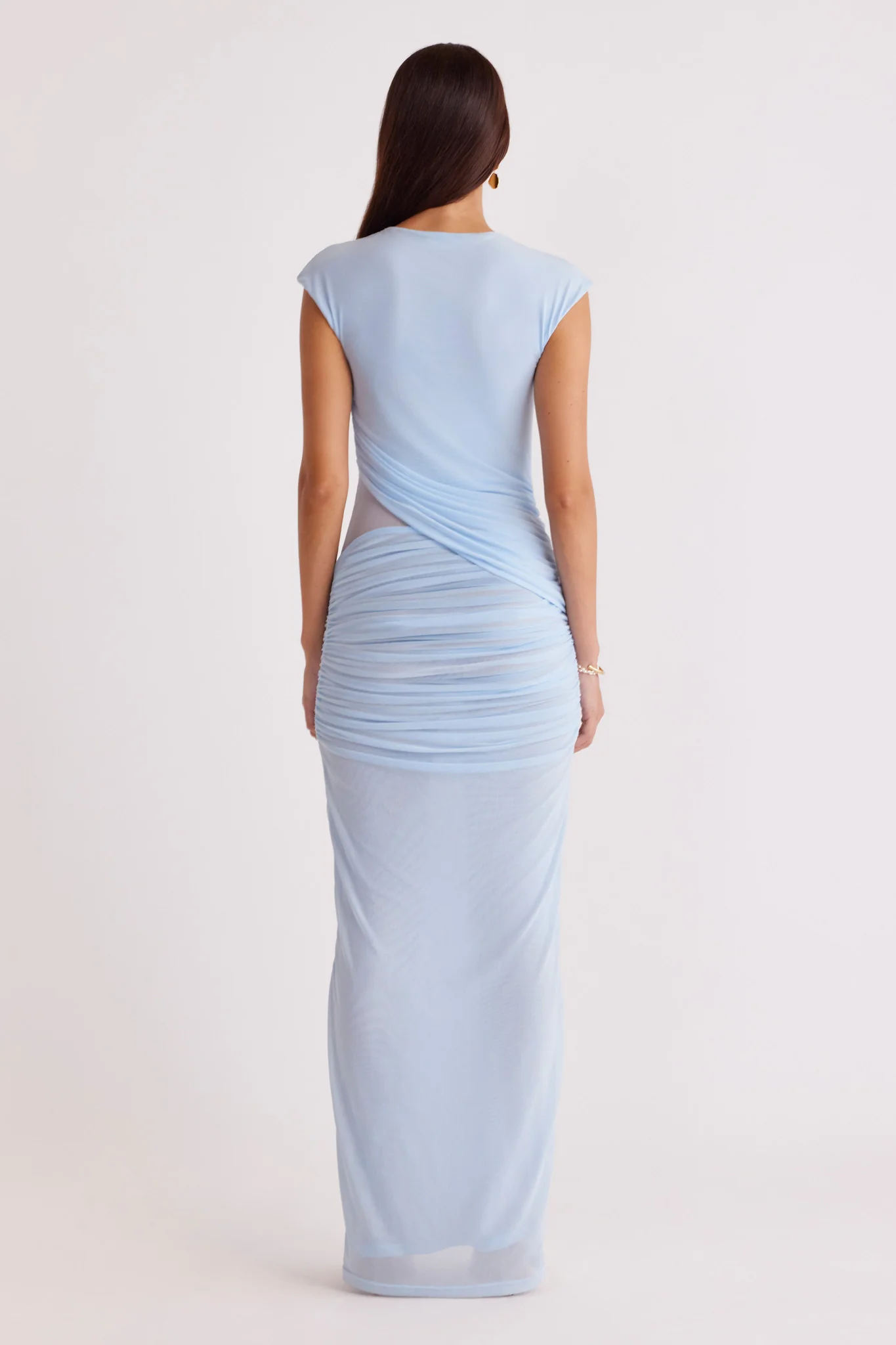 LORELAI MAXI DRESS - Image 10