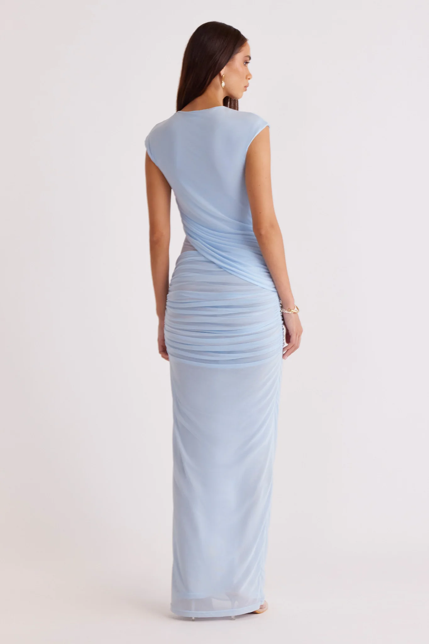 LORELAI MAXI DRESS - Image 11