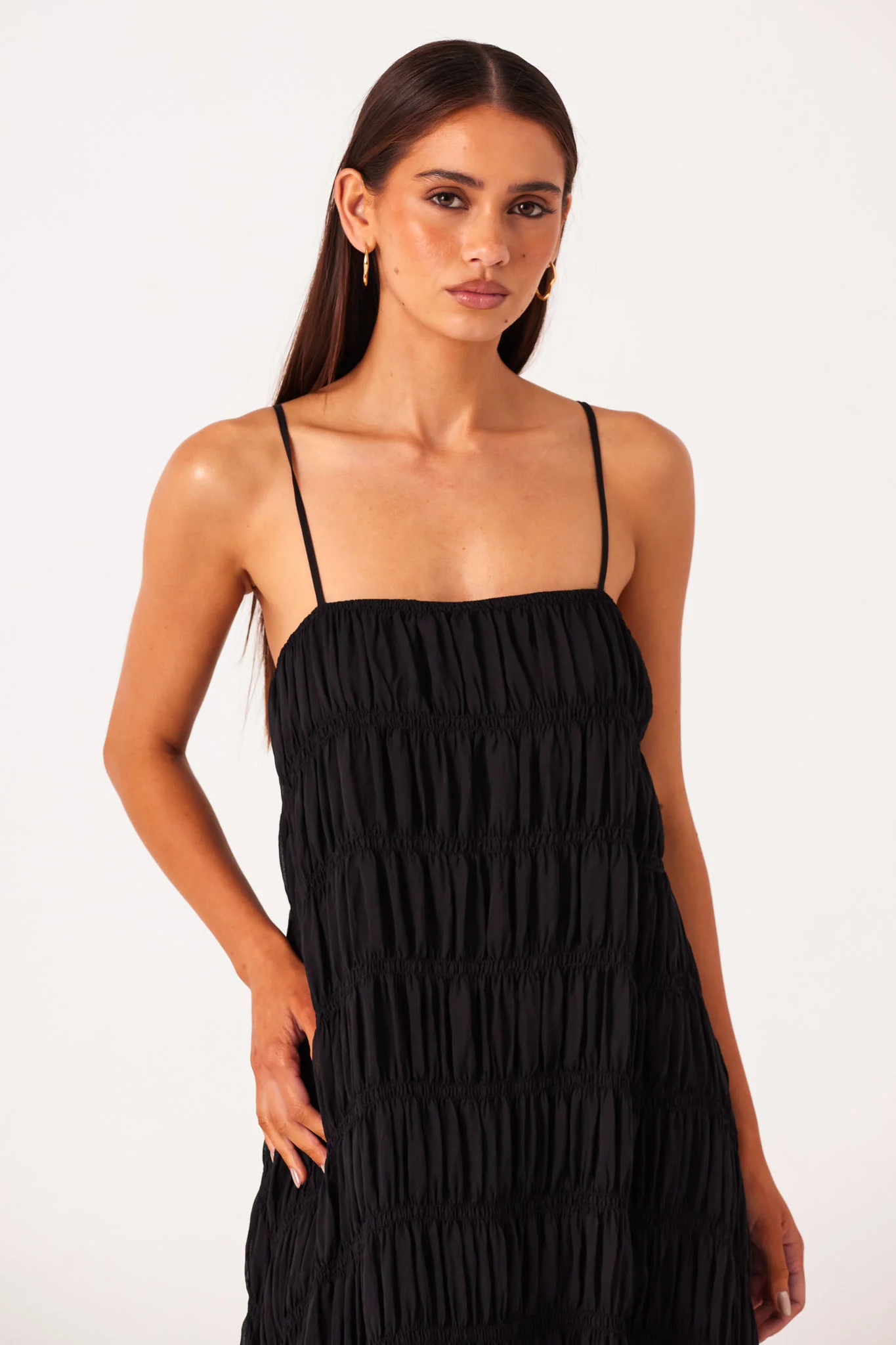 LOUISIANA MAXI DRESS - Image 2