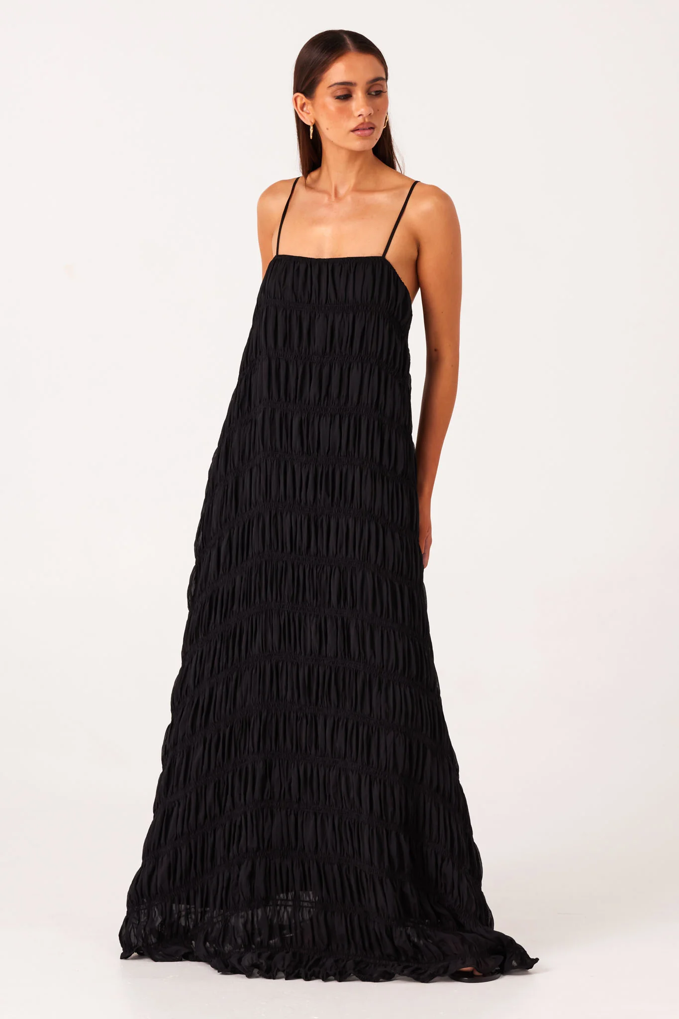 LOUISIANA MAXI DRESS - Image 3