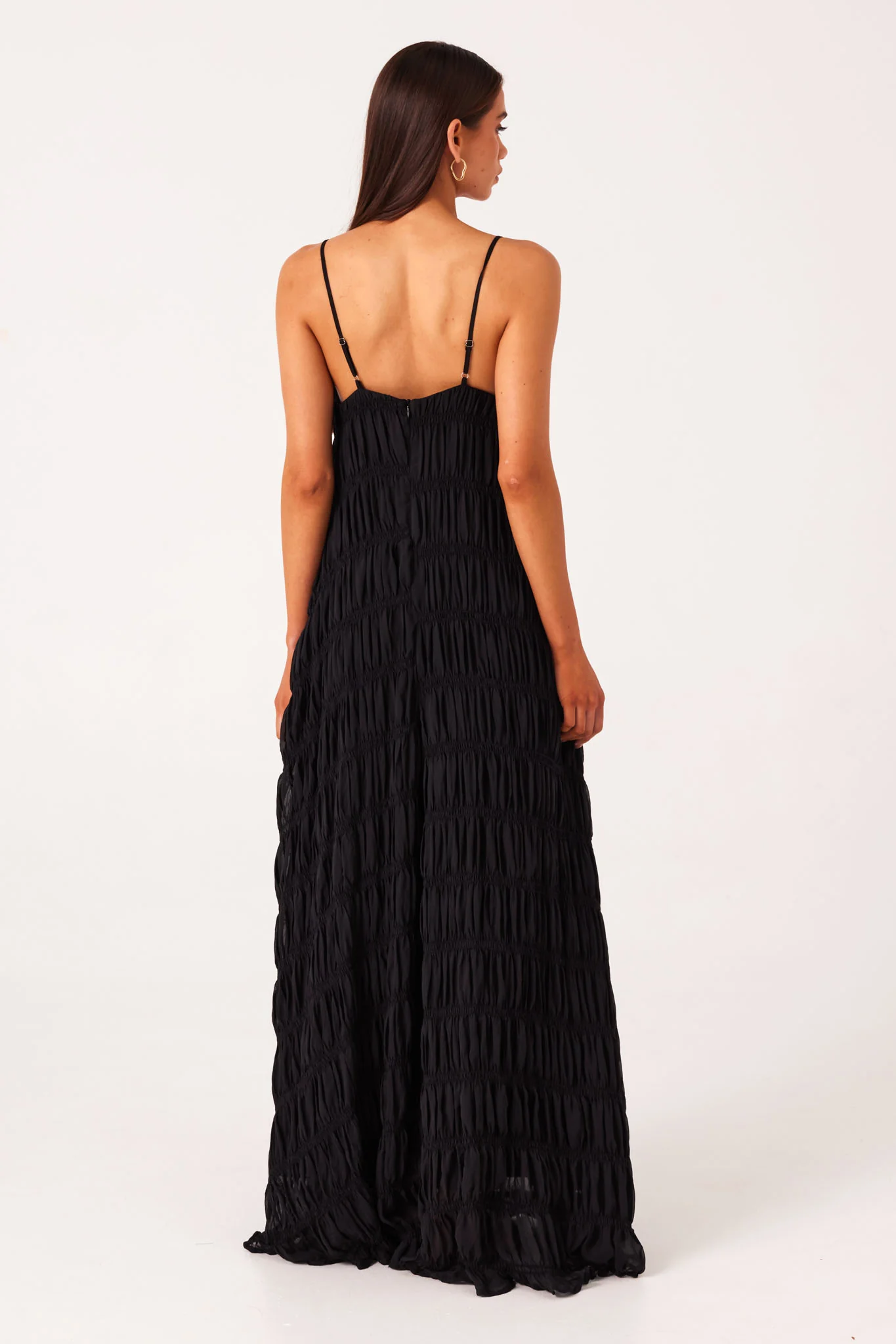 LOUISIANA MAXI DRESS - Image 4