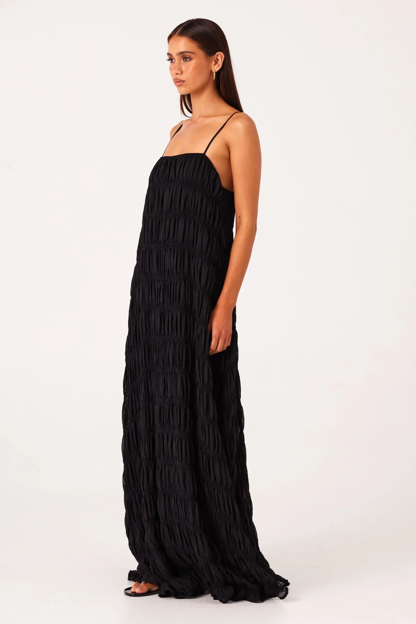 LOUISIANA MAXI DRESS - Image 5