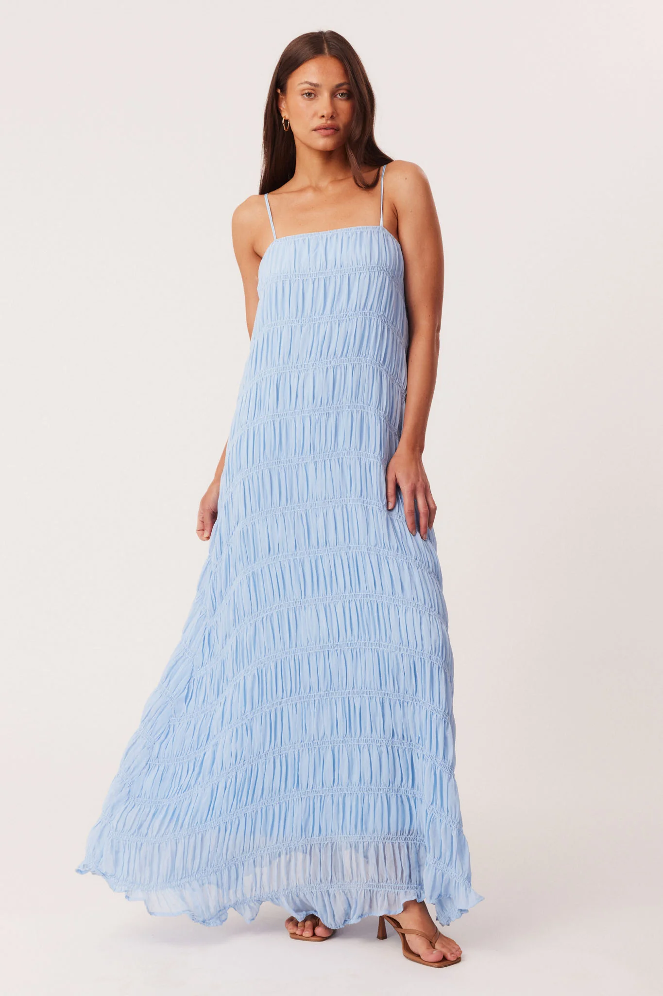 LOUISIANA MAXI DRESS - Image 2