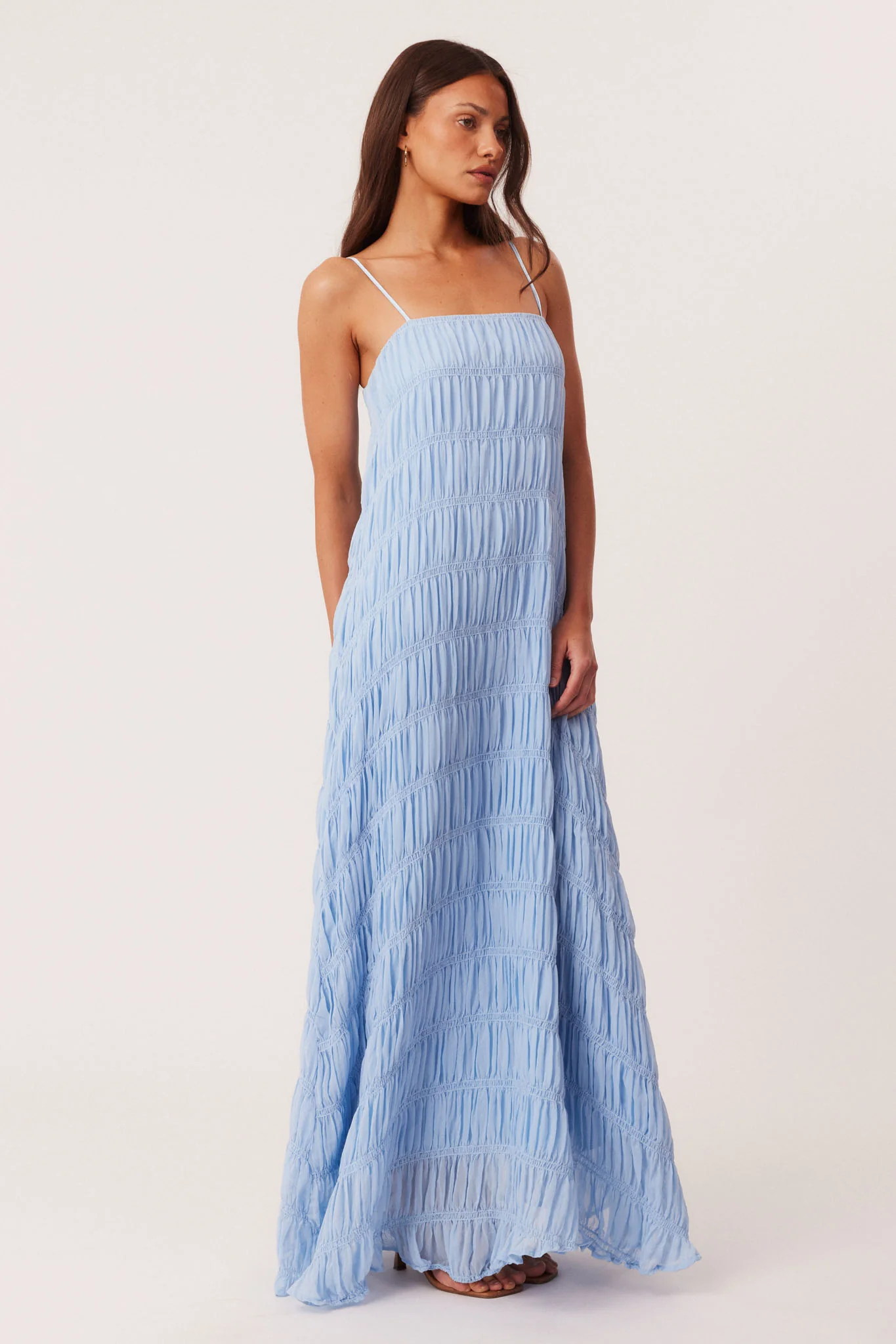 LOUISIANA MAXI DRESS - Image 3