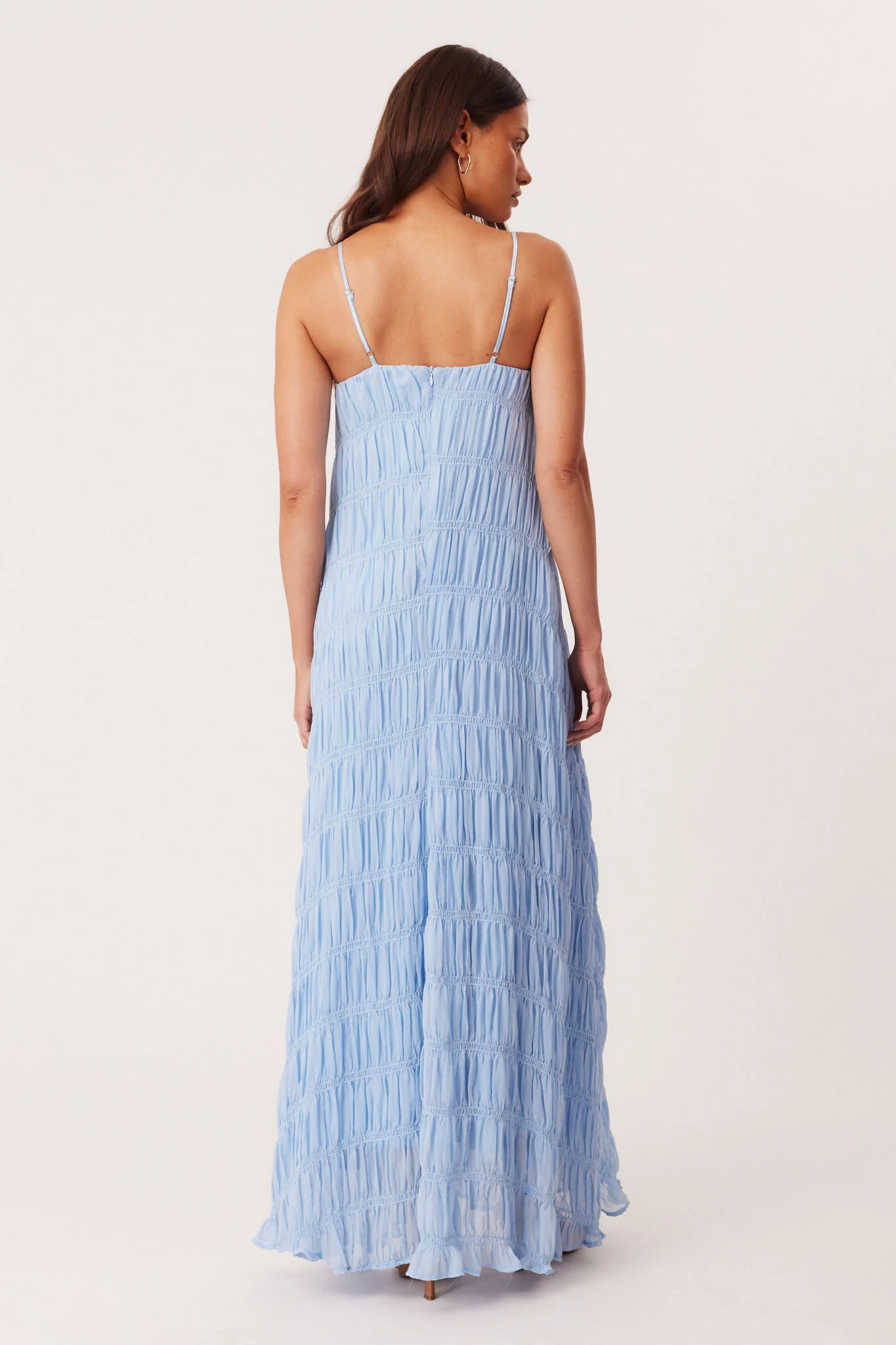 LOUISIANA MAXI DRESS - Image 4