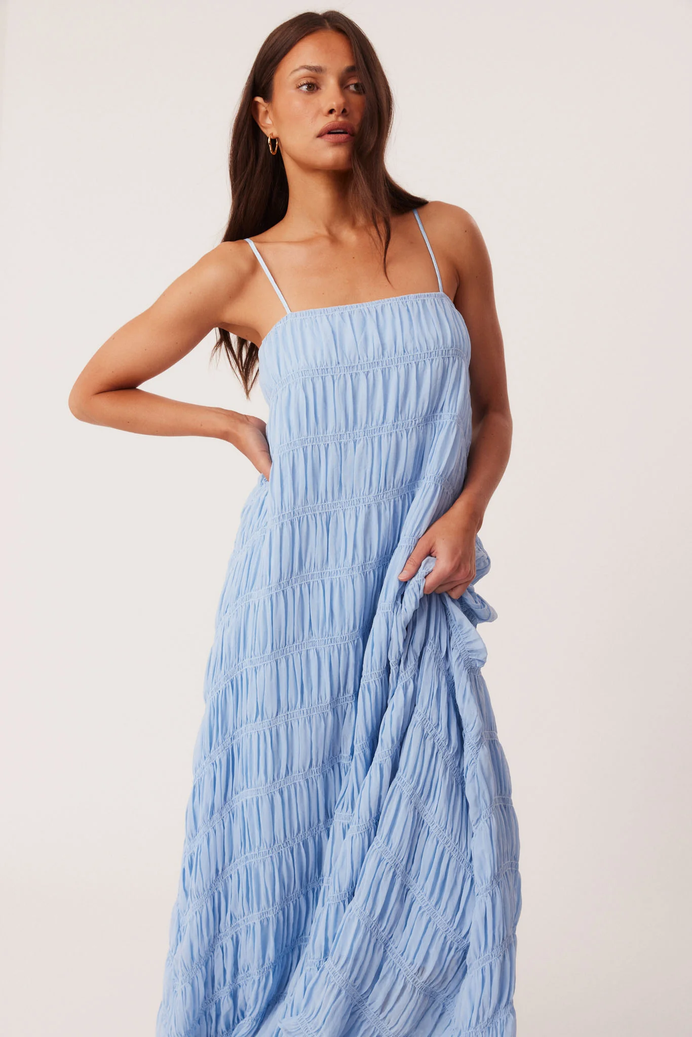 LOUISIANA MAXI DRESS - Image 6