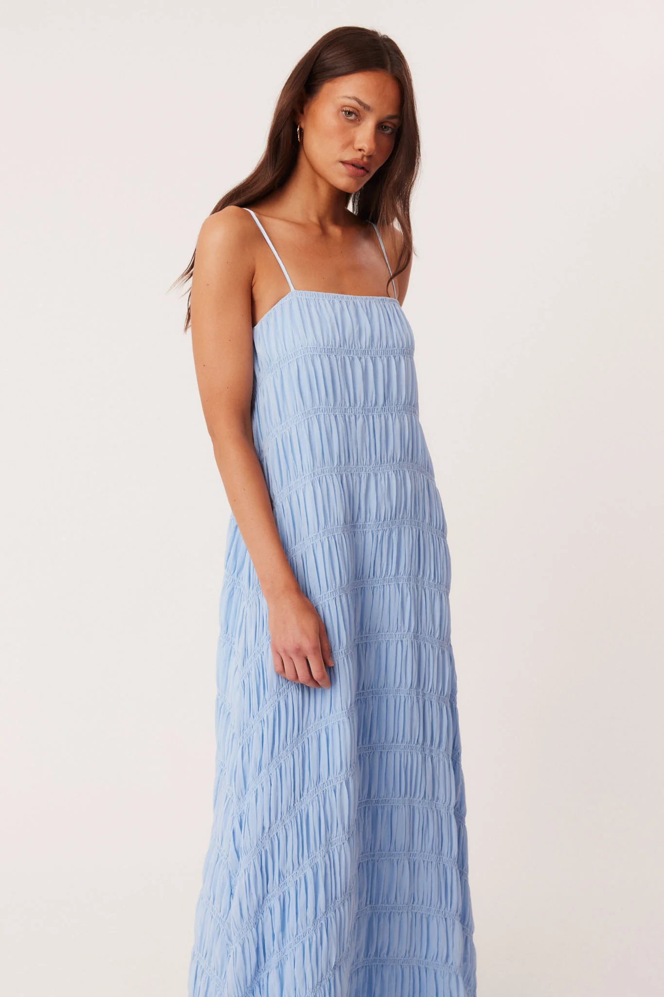 LOUISIANA MAXI DRESS - Image 7