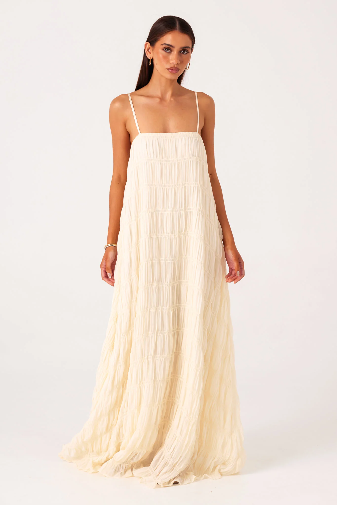 LOUISIANA MAXI DRESS - Image 3