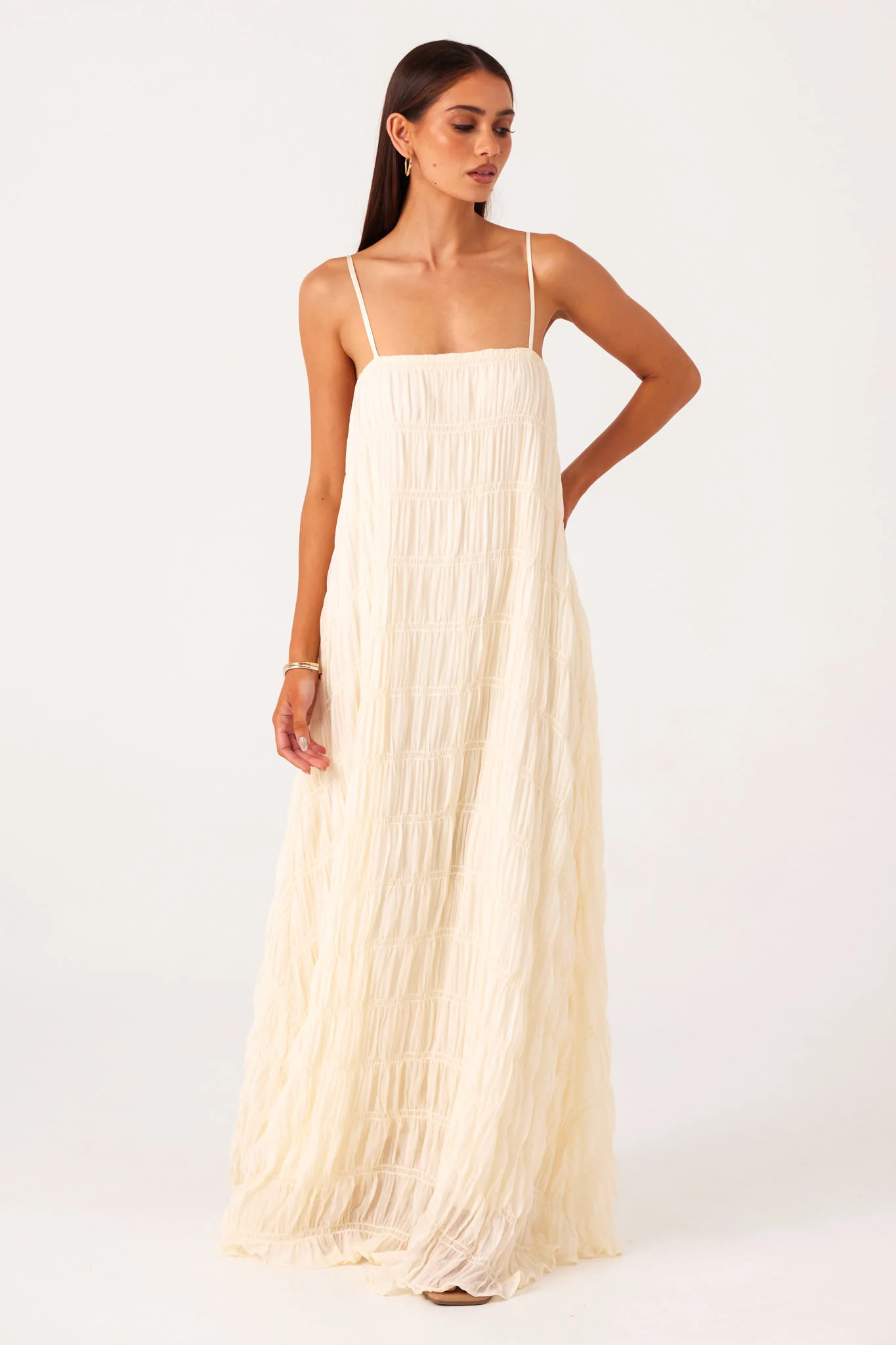 LOUISIANA MAXI DRESS - Image 4