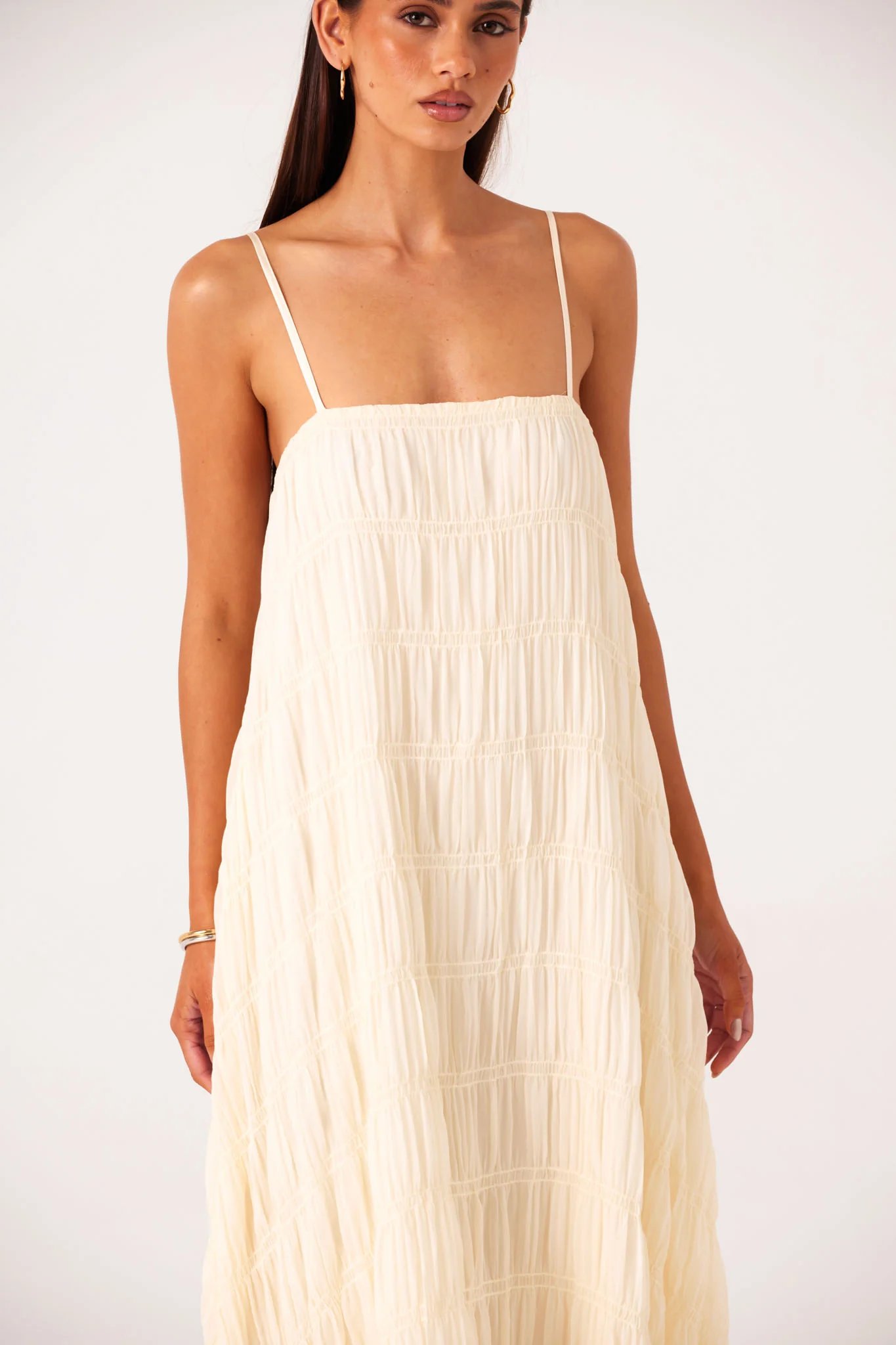 LOUISIANA MAXI DRESS - Image 5