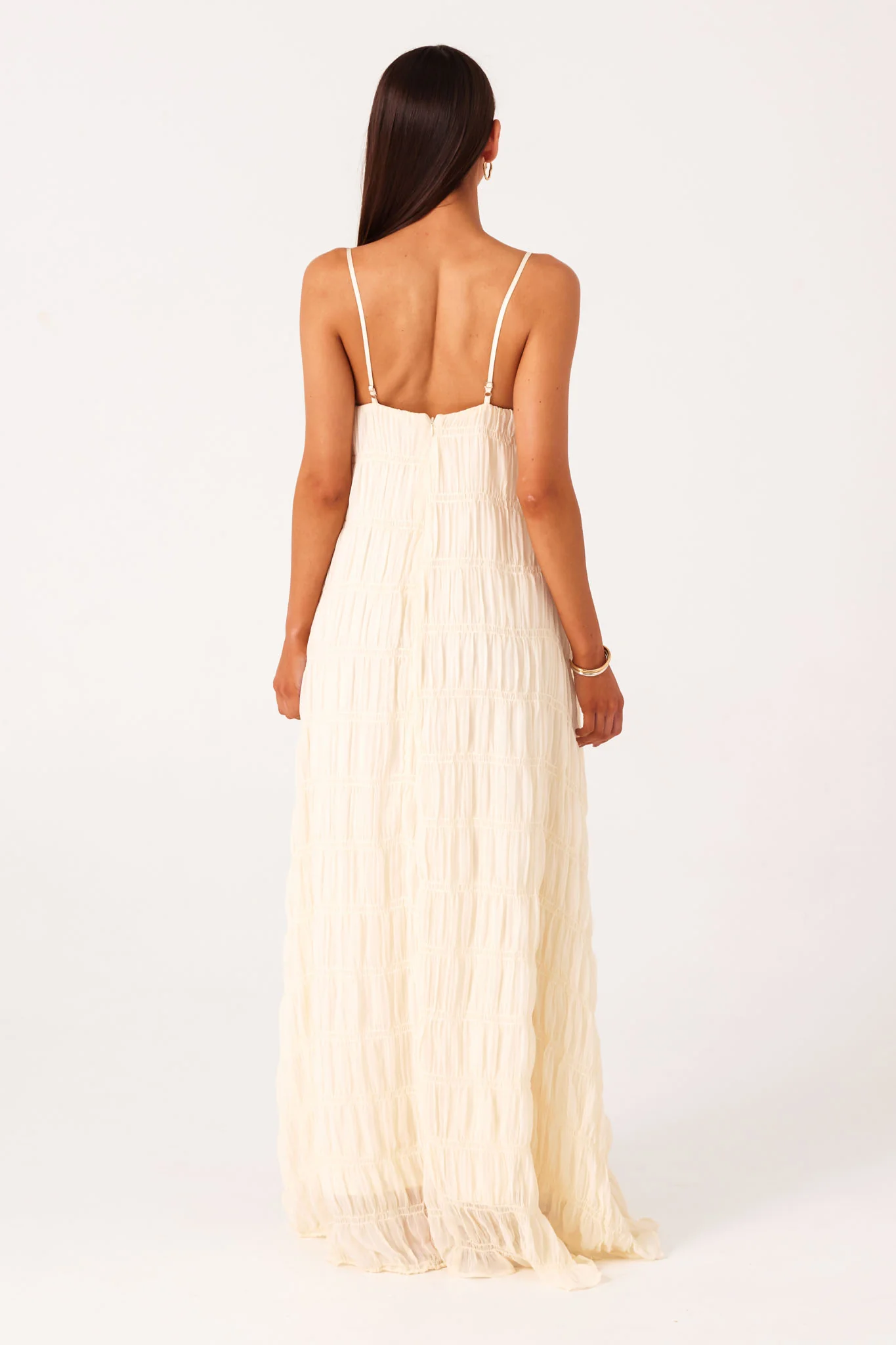 LOUISIANA MAXI DRESS - Image 6