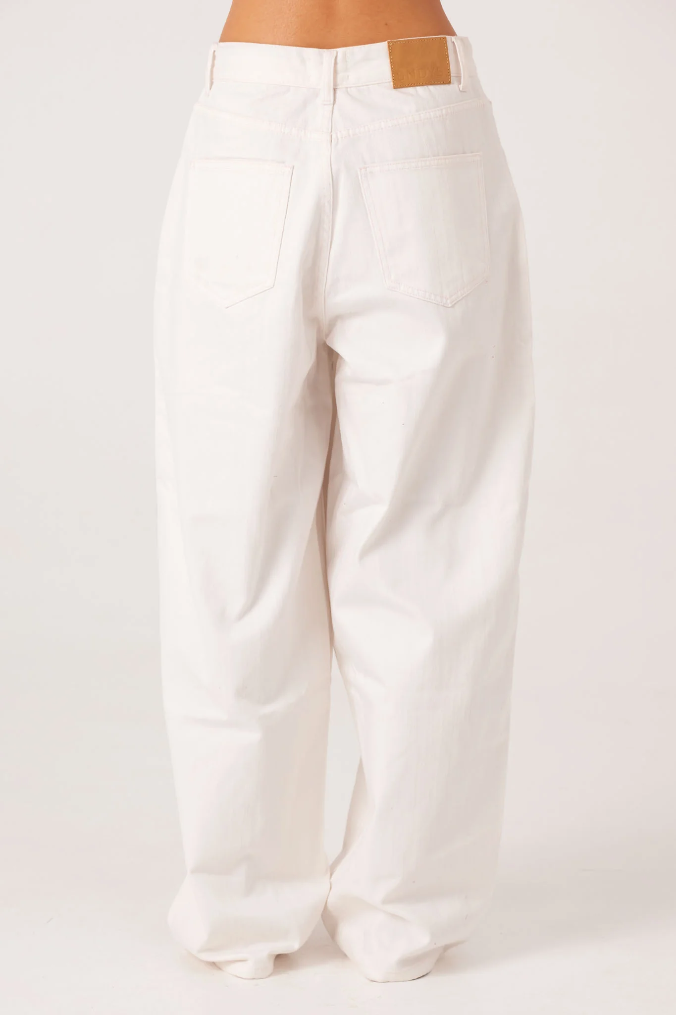 LUKAS COTTON JEANS - Image 6