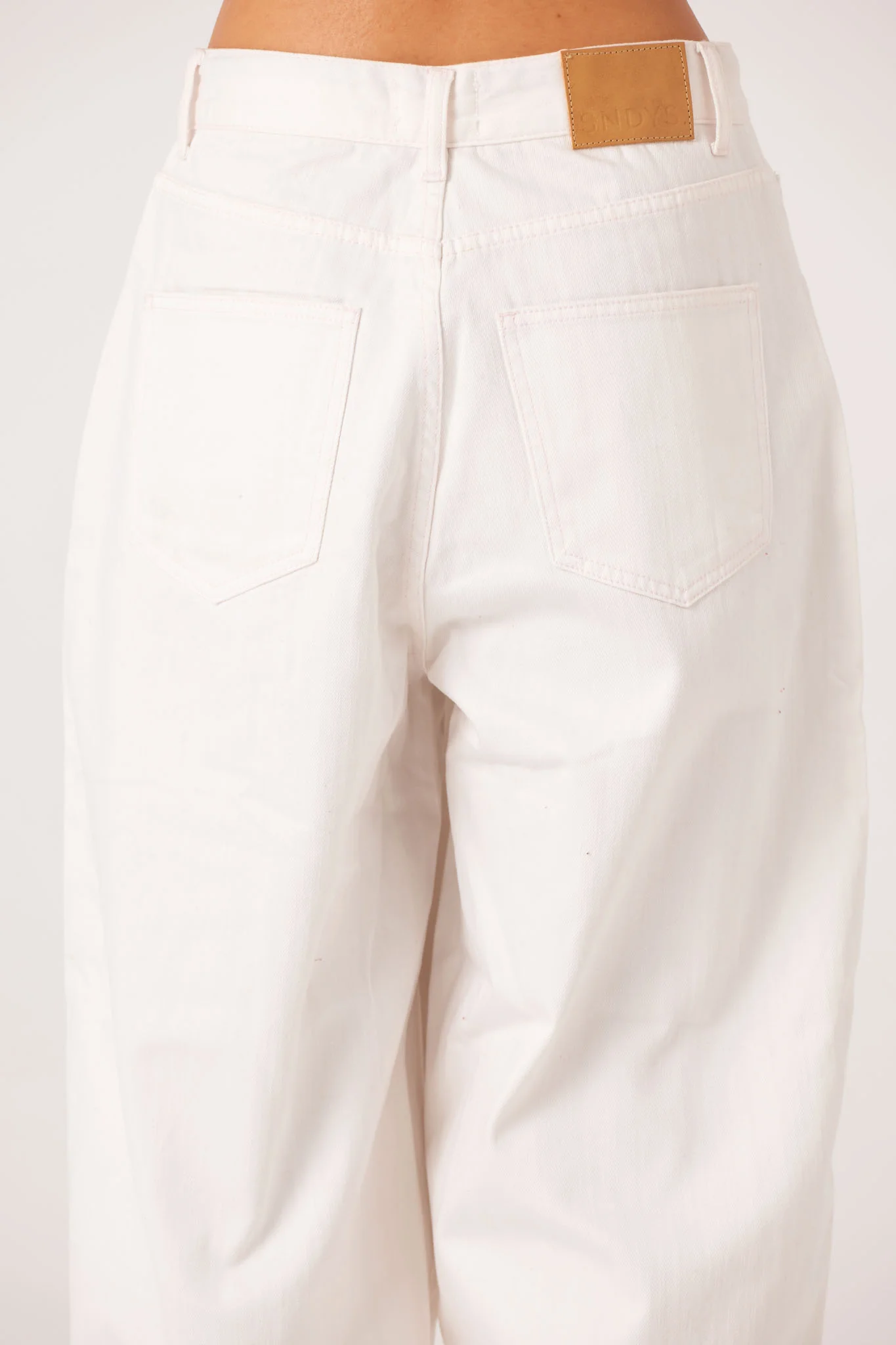LUKAS COTTON JEANS - Image 7