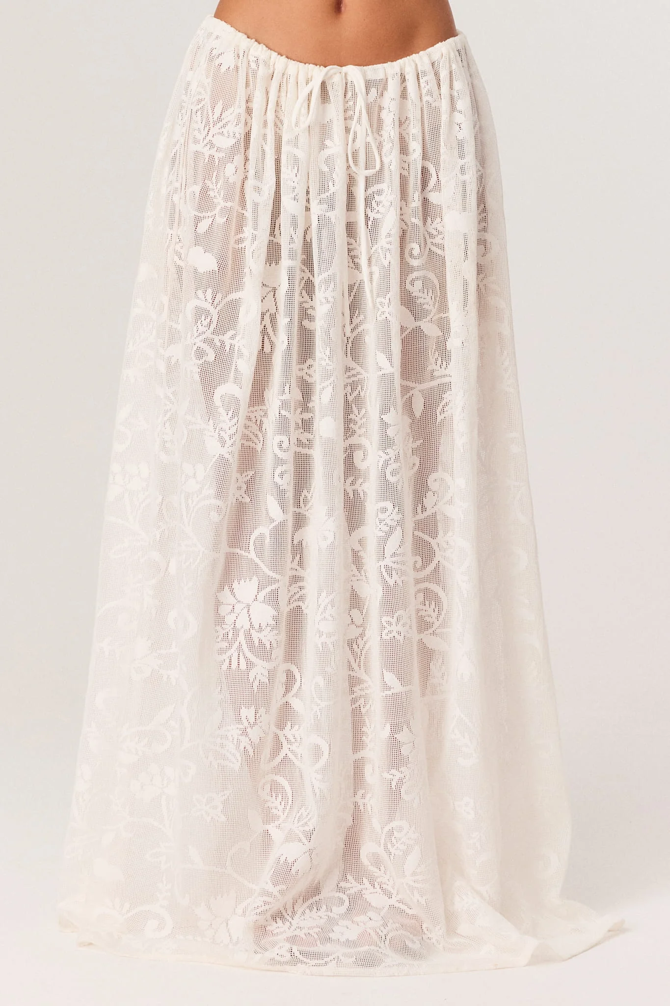 MALANI MAXI SKIRT - Image 6