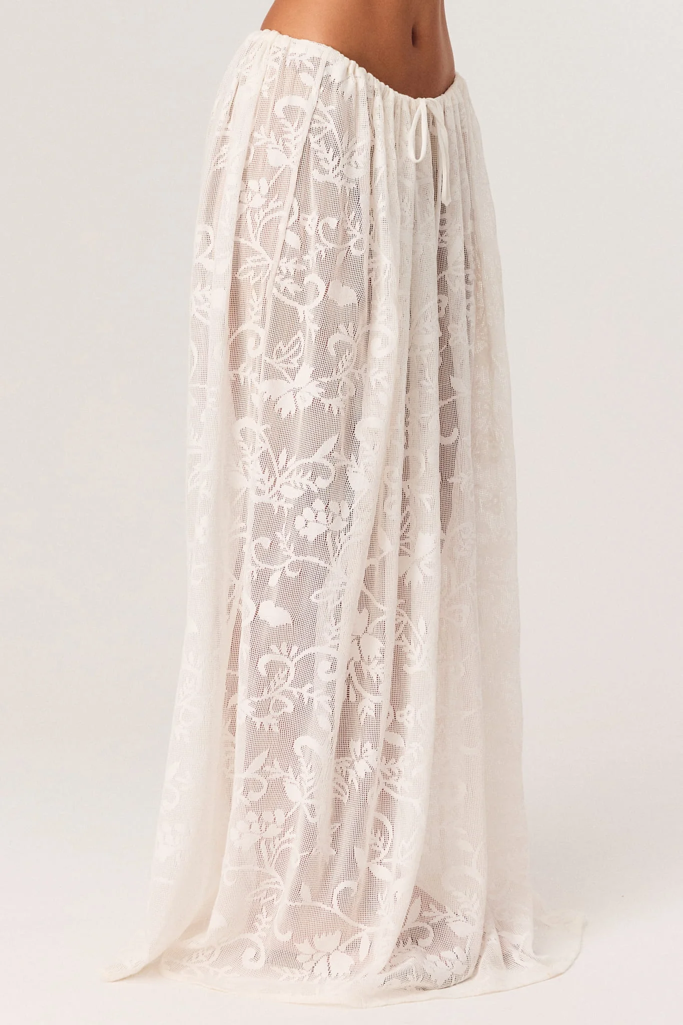MALANI MAXI SKIRT - Image 7